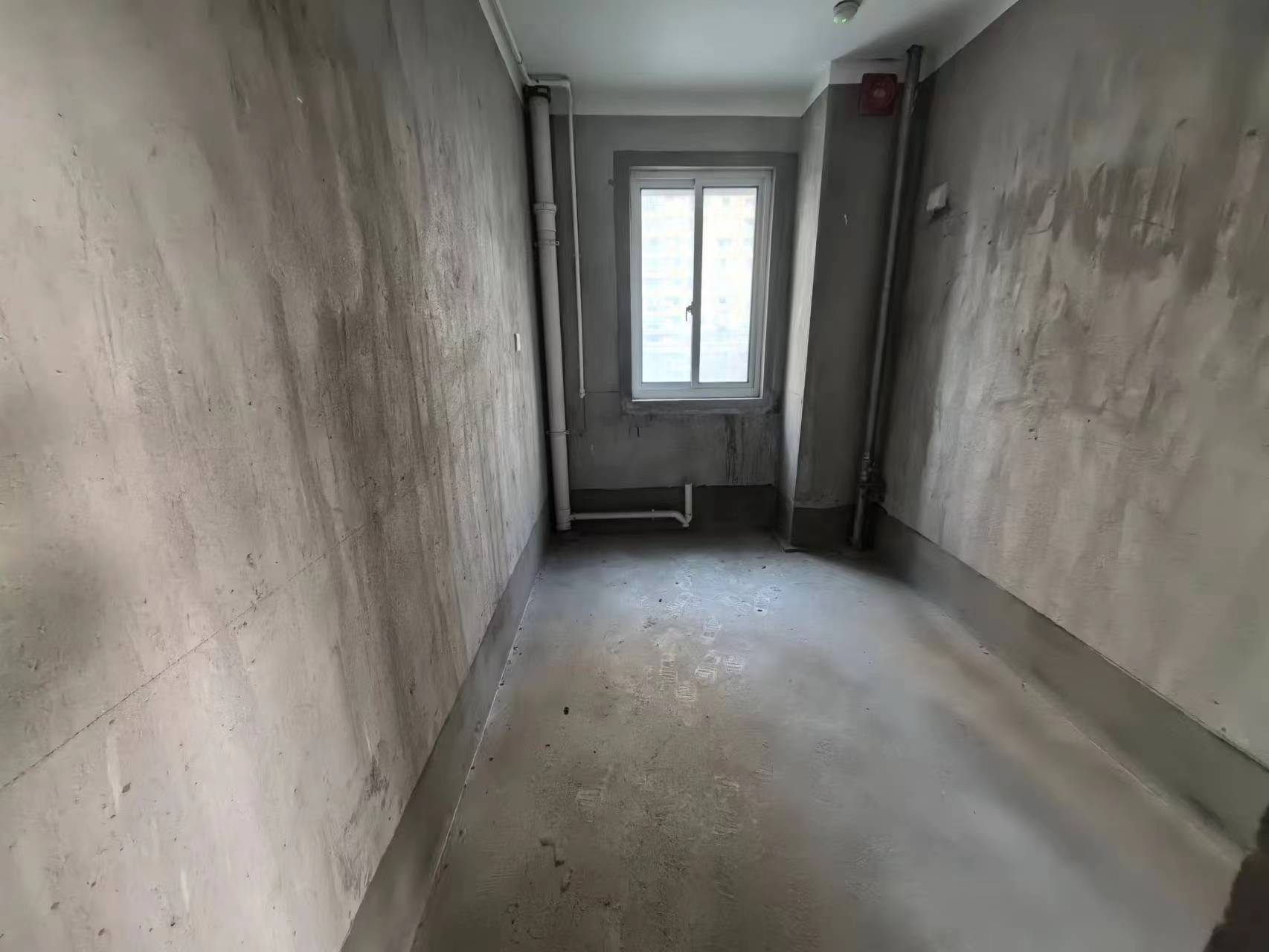 富都豪园 3室2厅1卫 109.00m&sup2;