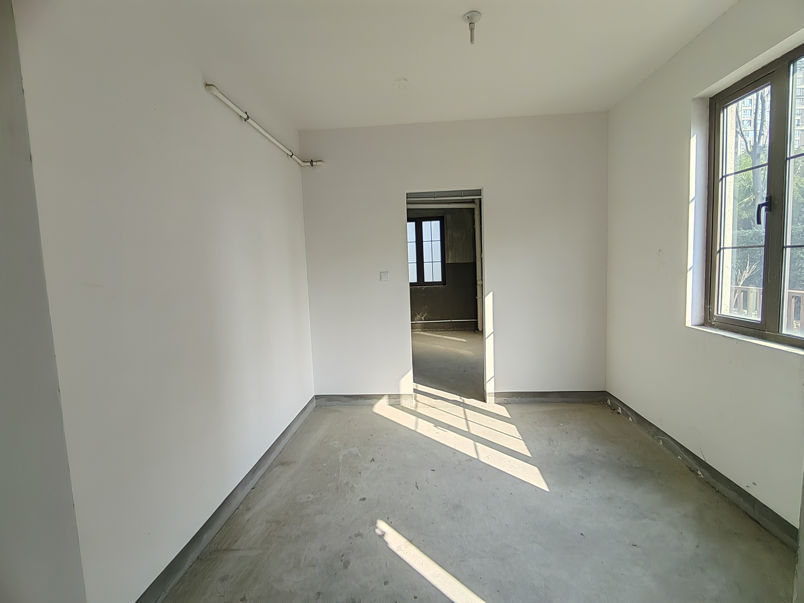 南通壹城水清木华 4室2厅2卫 244m&sup2;