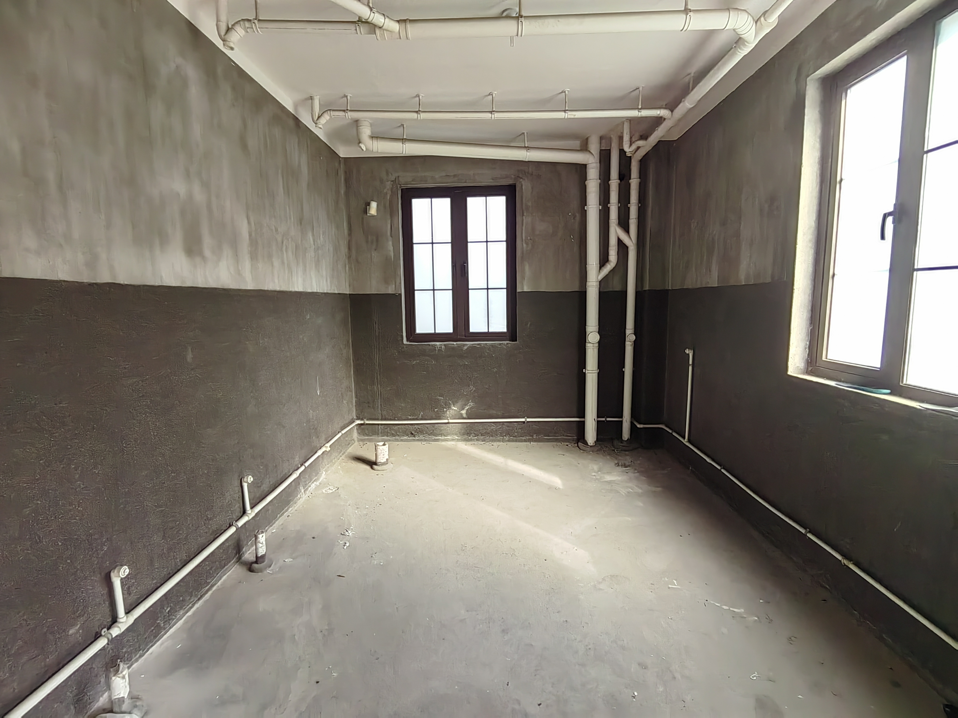 南通壹城水清木华 4室2厅2卫 244m&sup2;
