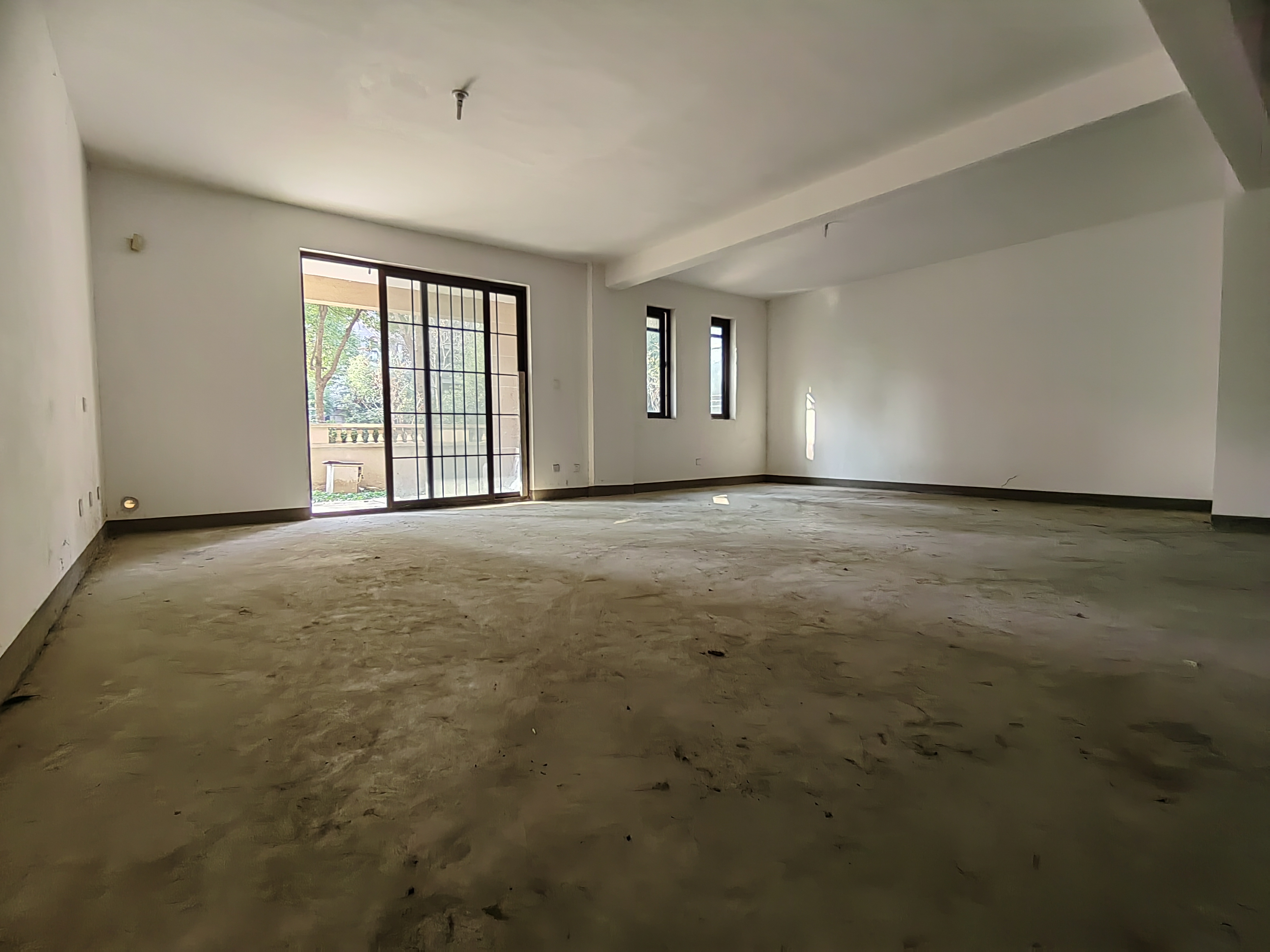 南通壹城水清木华 4室2厅2卫 244m&sup2;