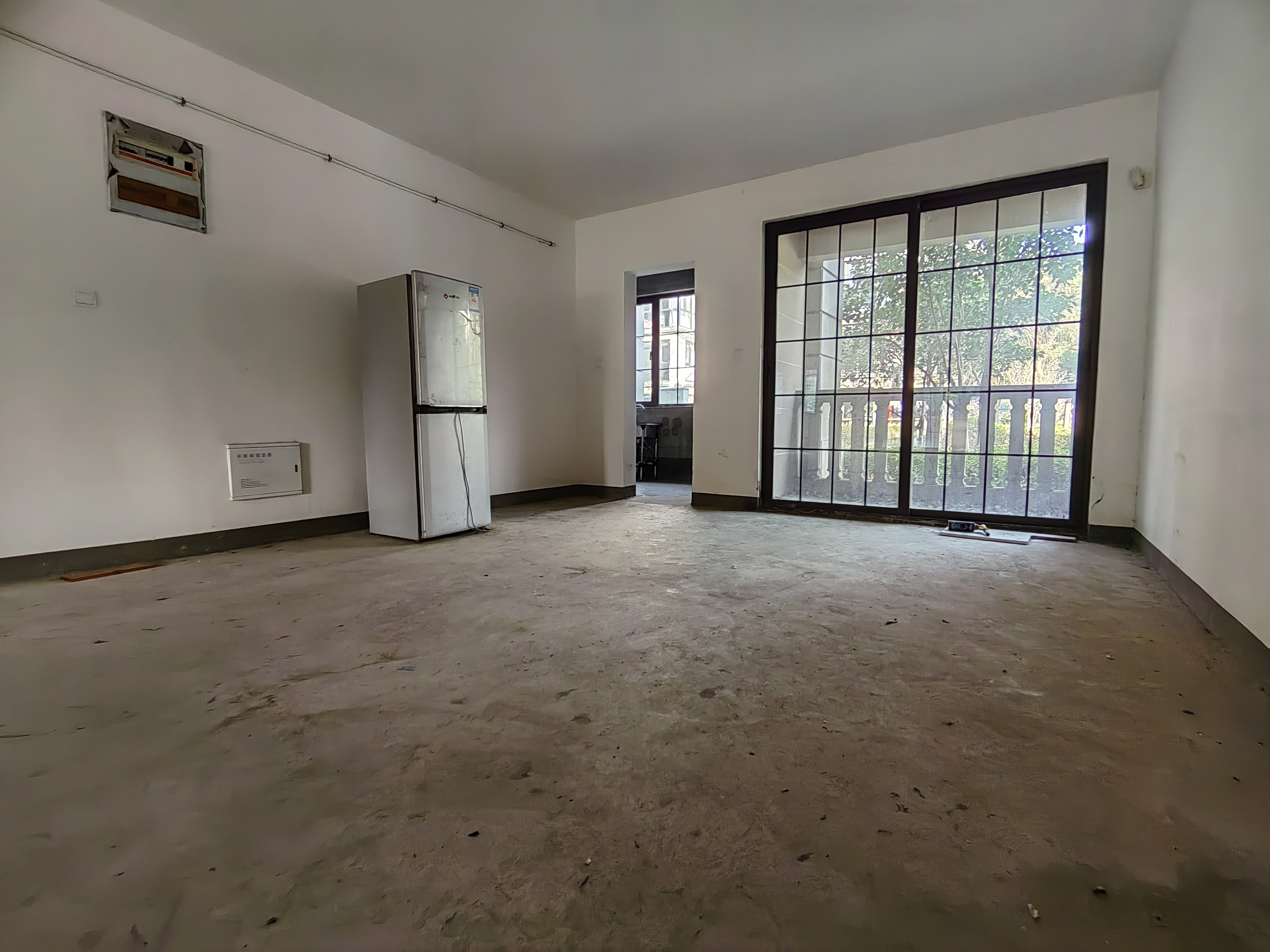 南通壹城水清木华 4室2厅2卫 244m&sup2;
