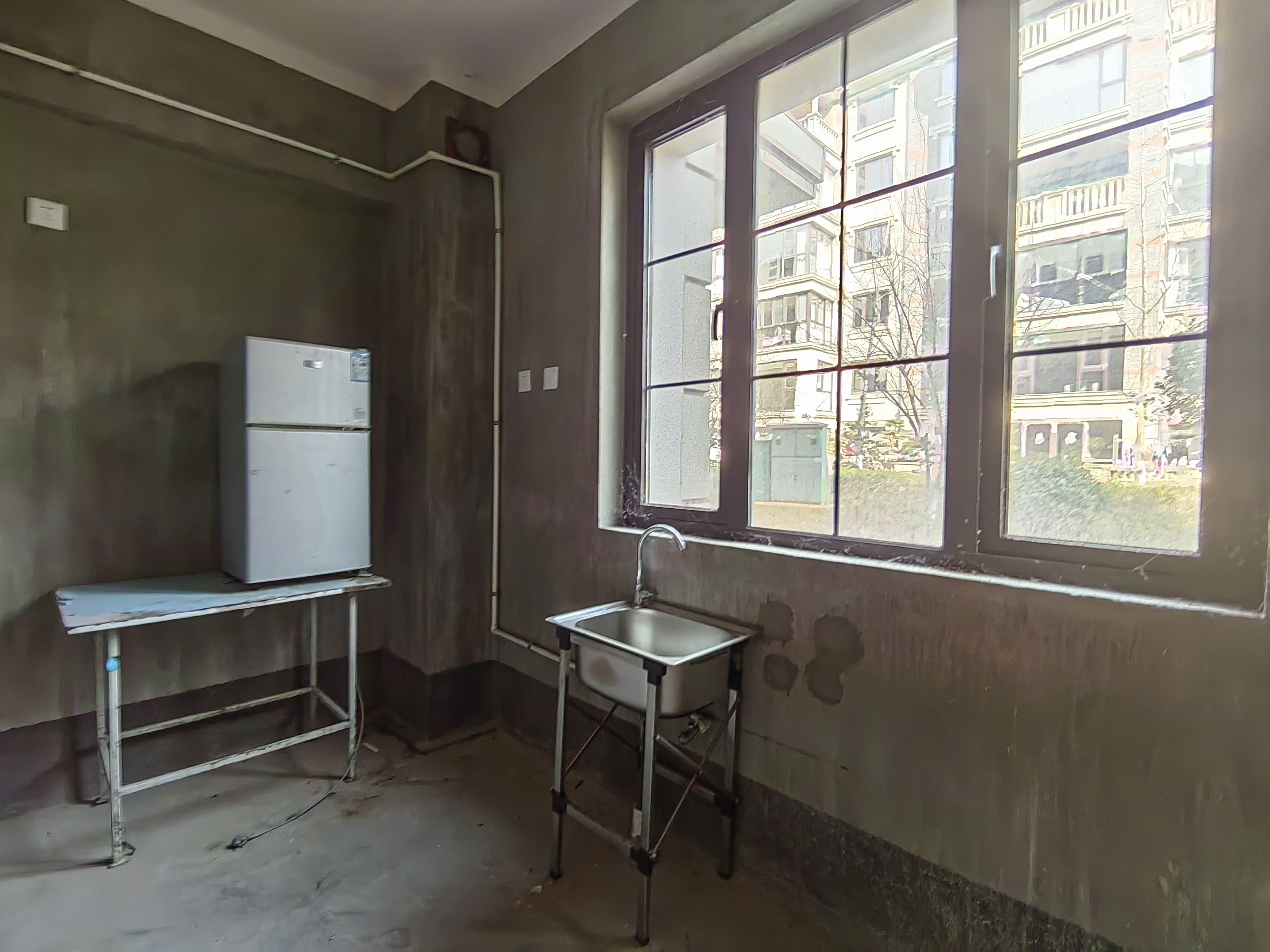 南通壹城水清木华 4室2厅2卫 244m&sup2;