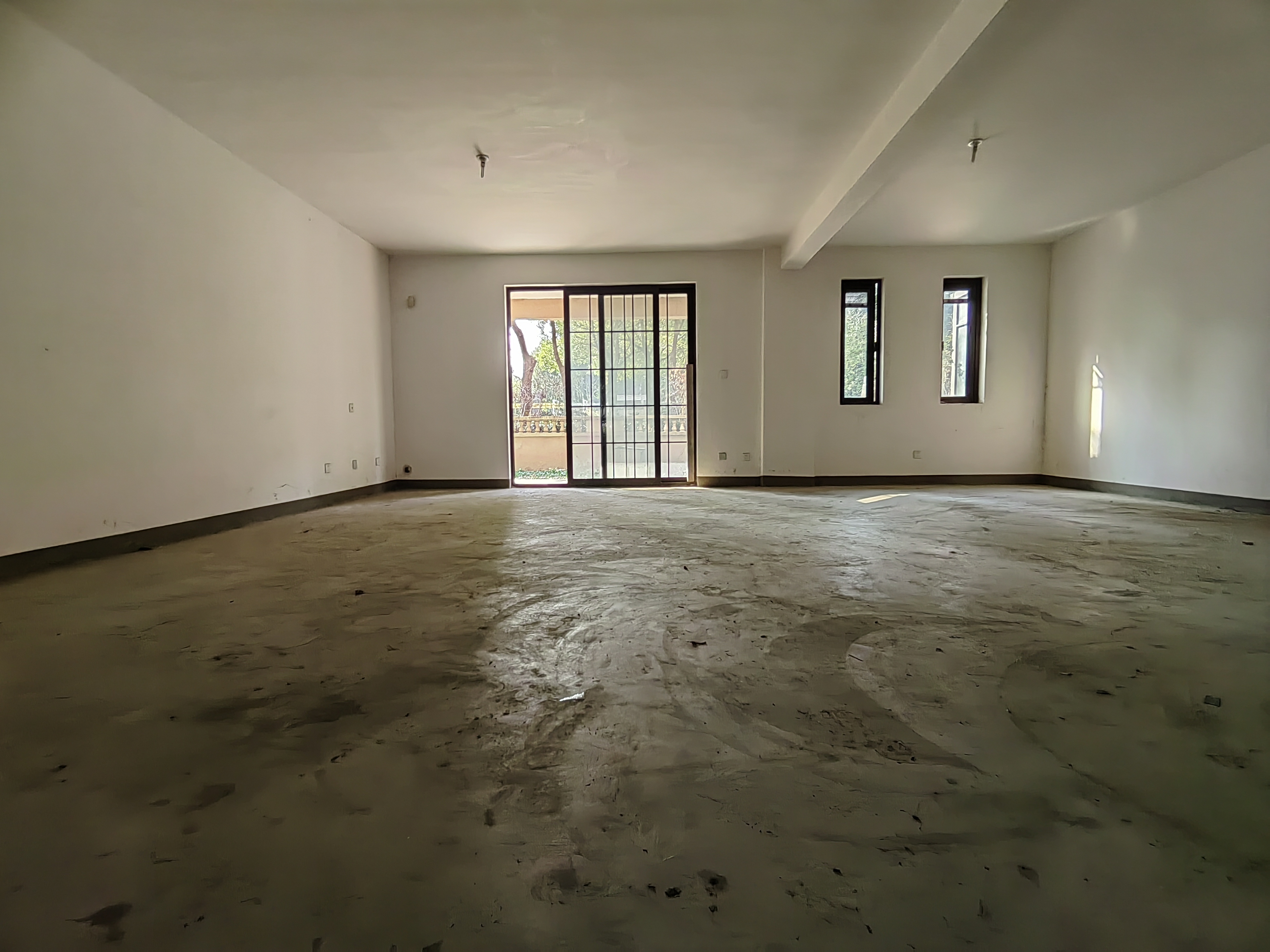 南通壹城水清木华 4室2厅2卫 244m&sup2;