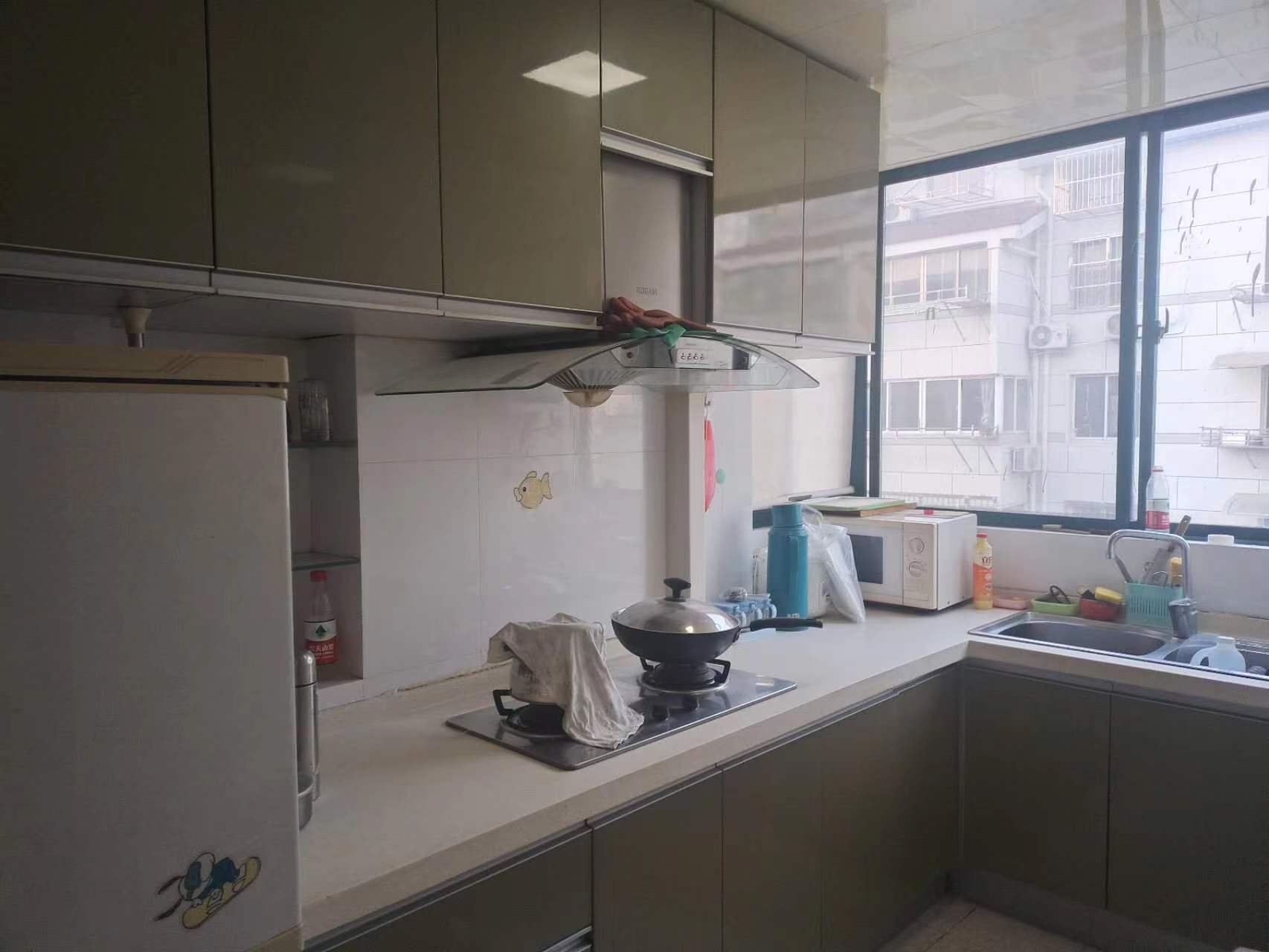 北濠桥东村 2室2厅1卫 65.00m&sup2;