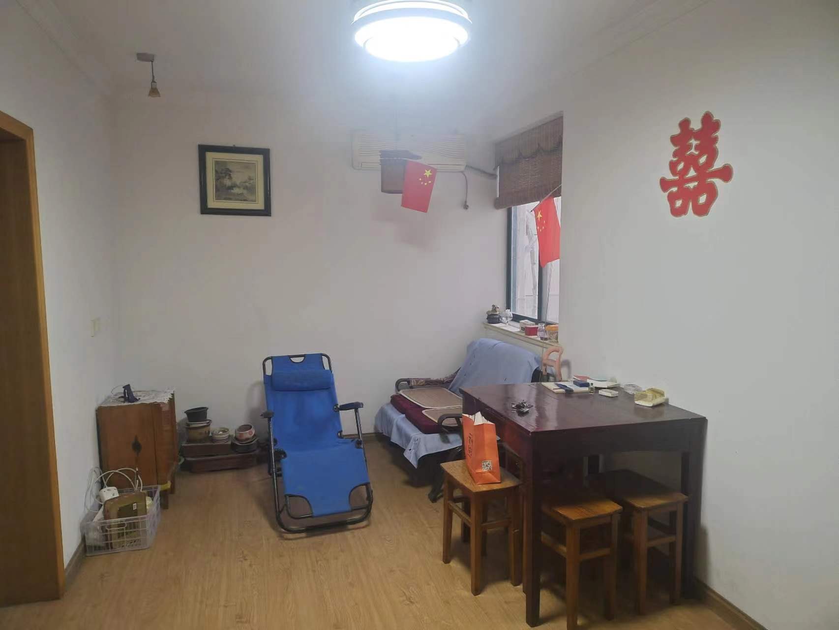 北濠桥东村 2室2厅1卫 65.00m&sup2;