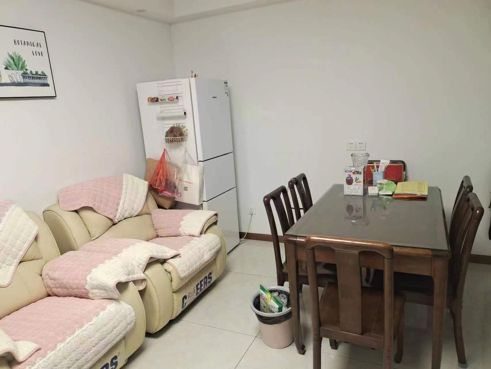 城北家园 1室1厅1卫 70m²