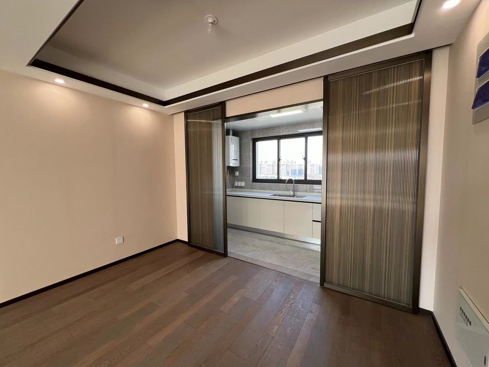 远创东樾 4室2厅3卫 153.74m&sup2;