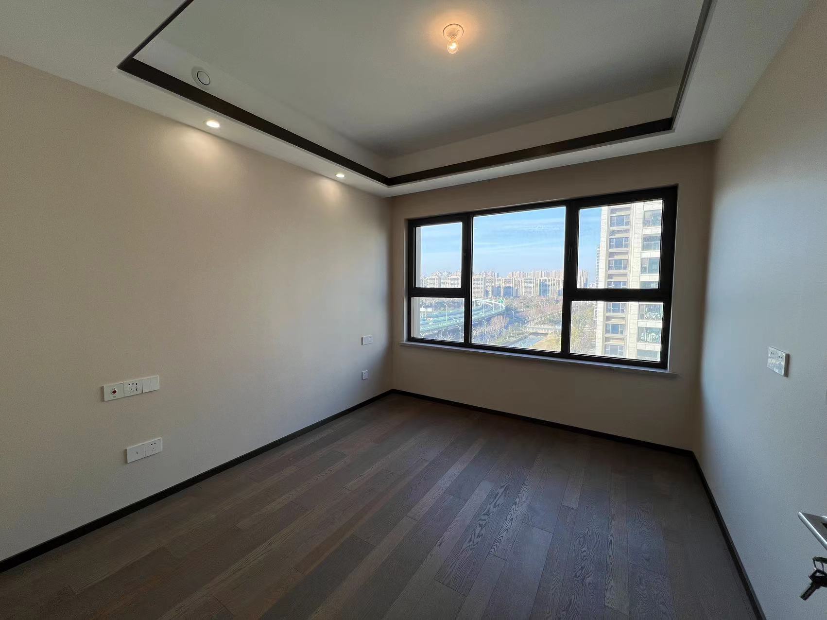 远创东樾 4室2厅3卫 153.74m&sup2;