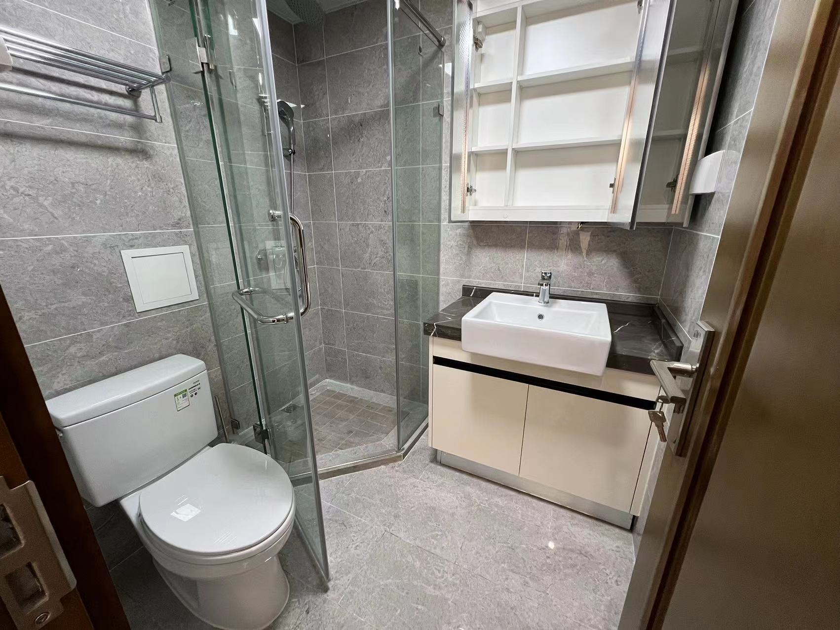 远创东樾 4室2厅3卫 153.74m&sup2;