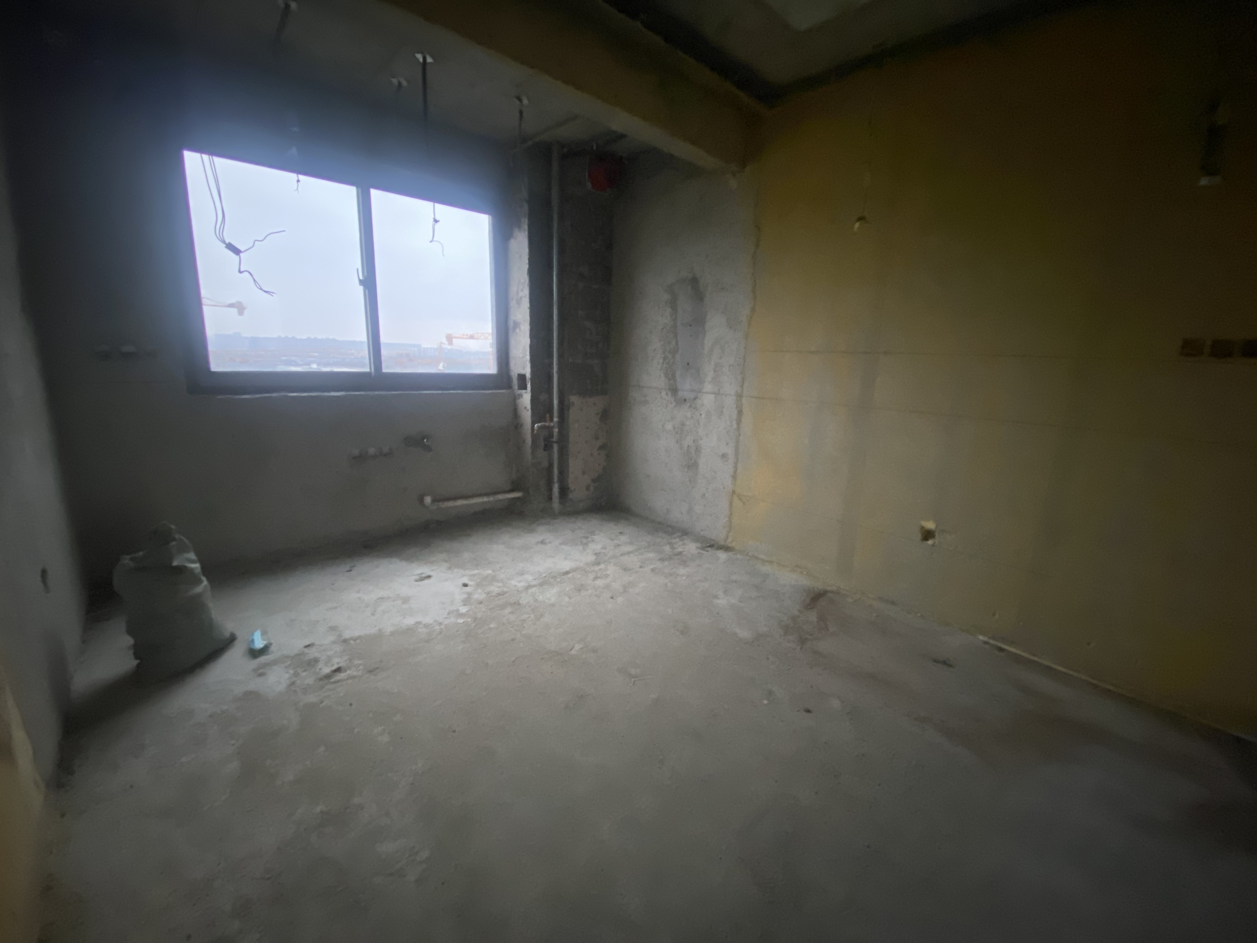 仁恒公园世纪 4室2厅2卫 150.00m&sup2;