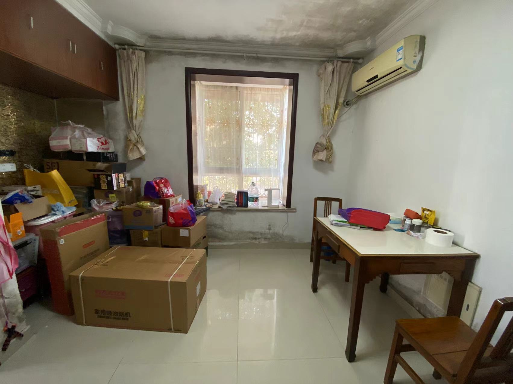 学林东苑 1室1厅1卫 62.00m²