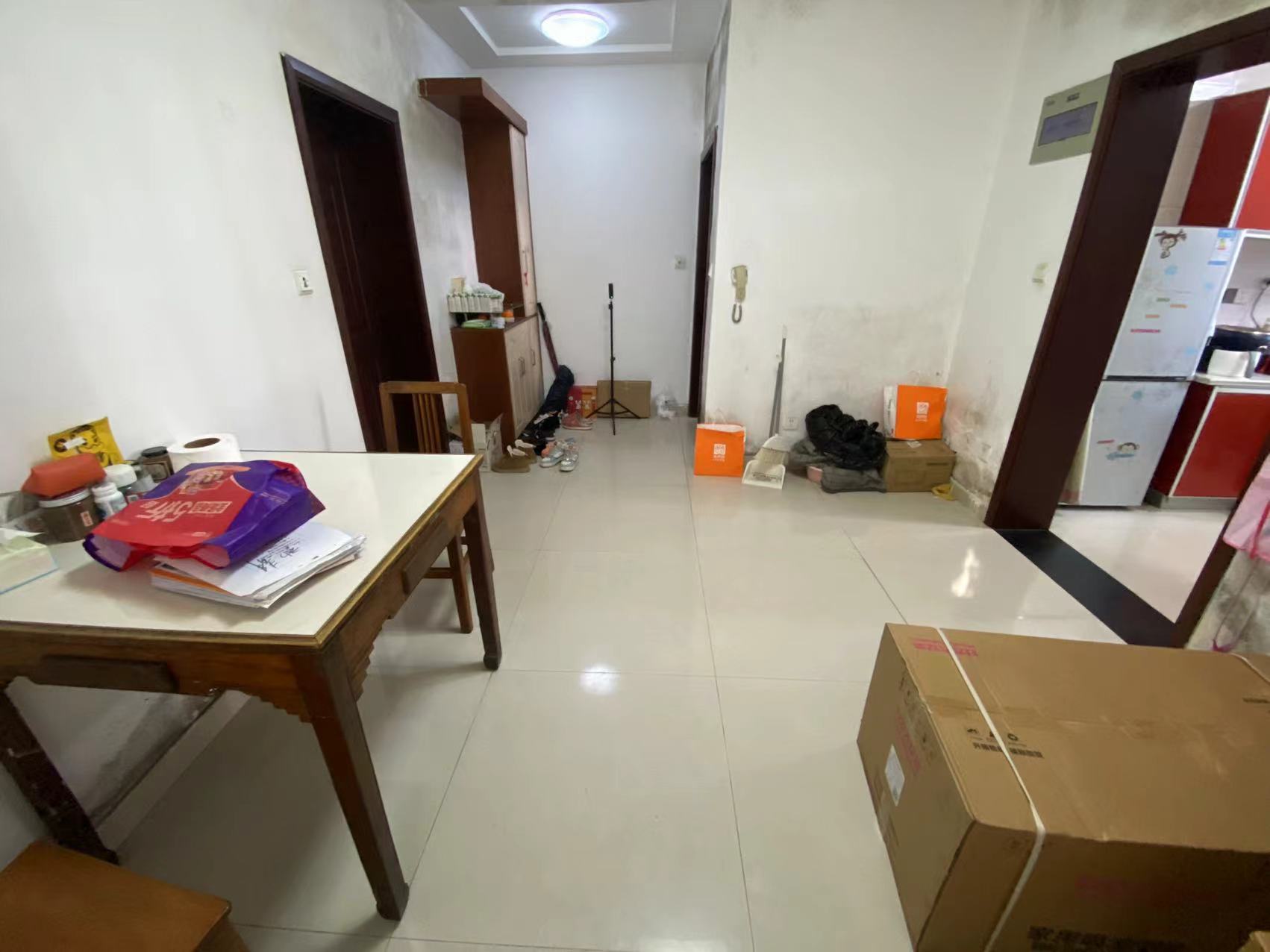 学林东苑 1室1厅1卫 62.00m²