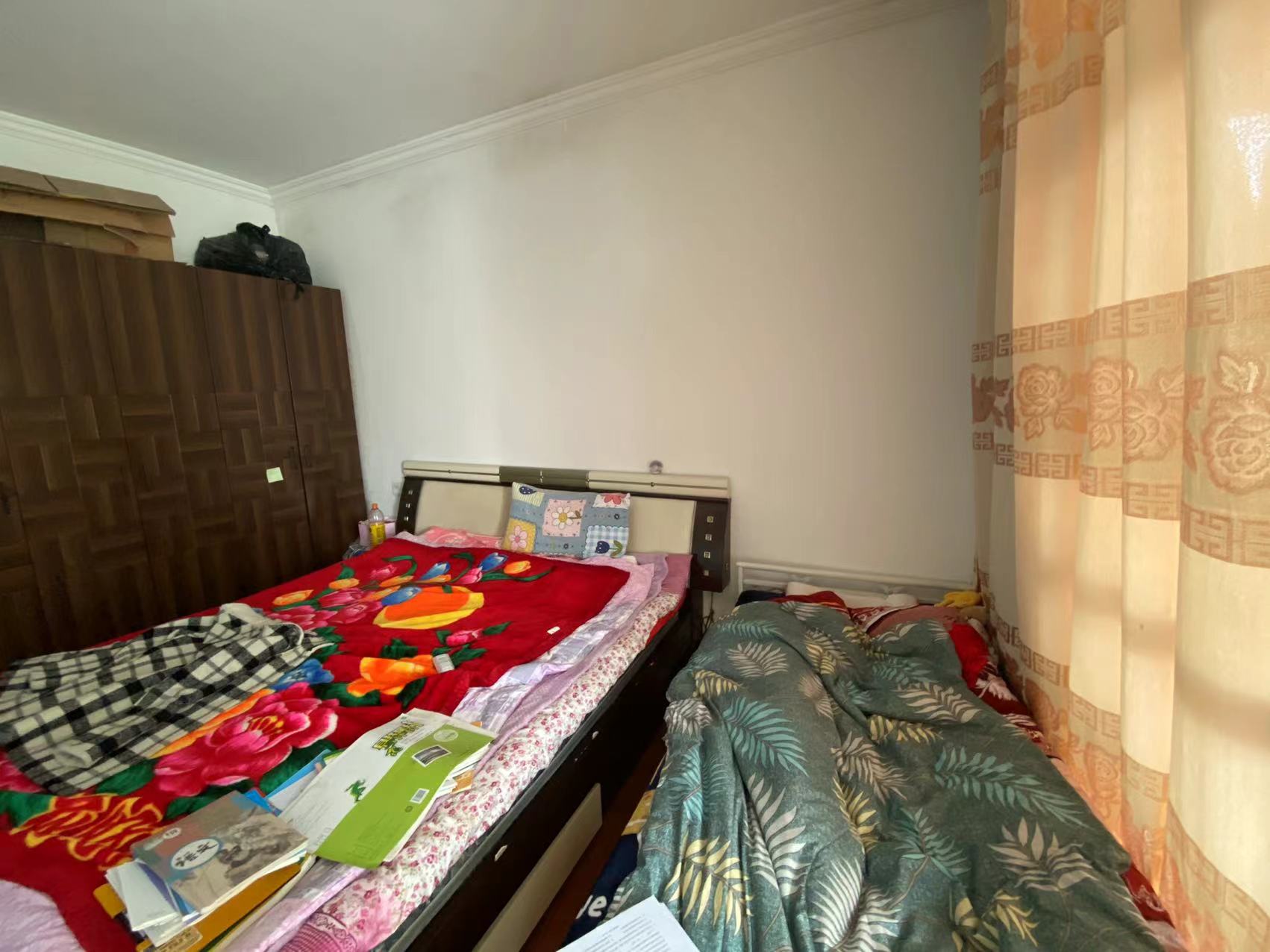 学林东苑 1室1厅1卫 62.00m²