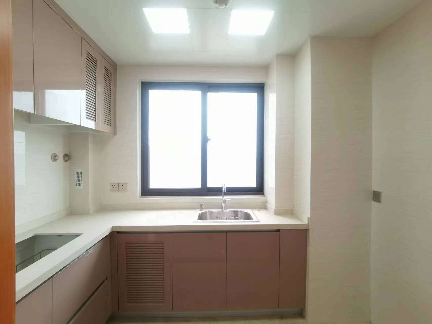 中南熙悦(南通经济技术开发区) 3室2厅2卫 117m&sup2;