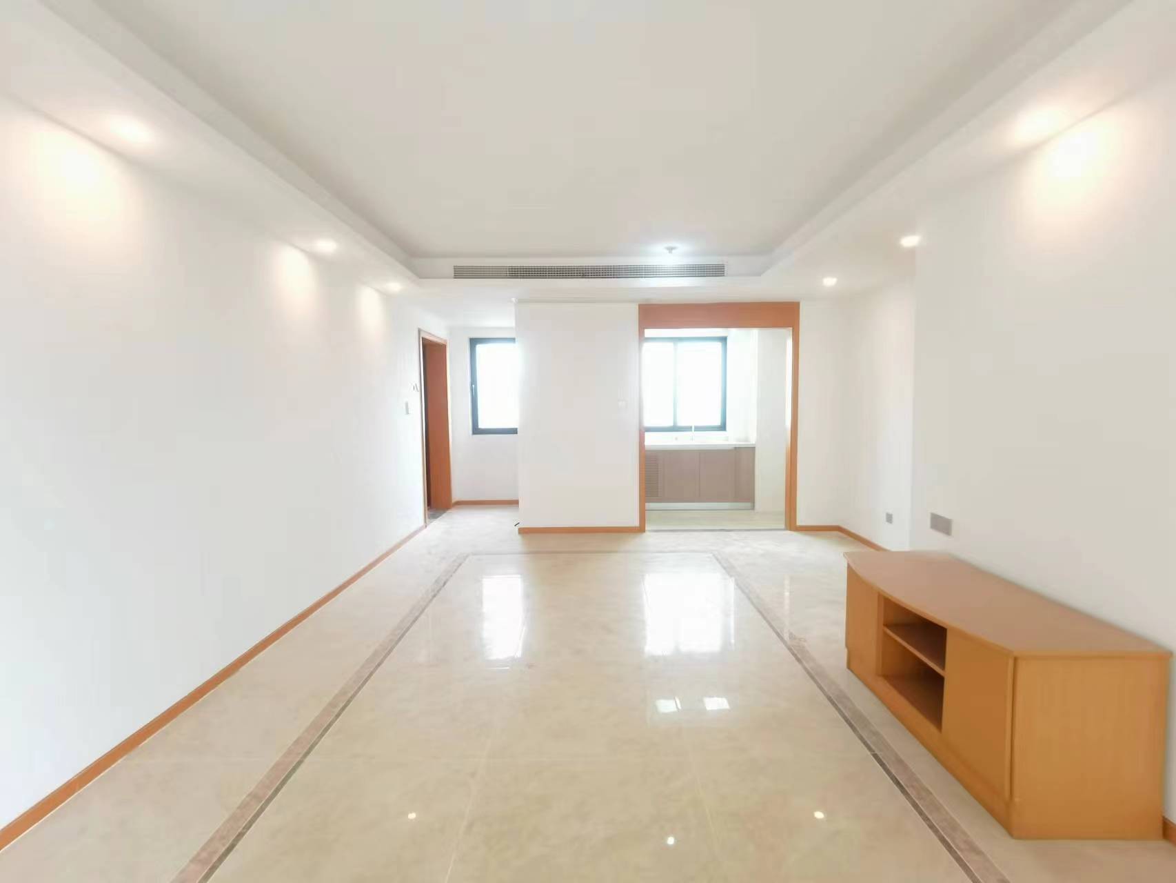 中南熙悦(南通经济技术开发区) 3室2厅2卫 117m&sup2;