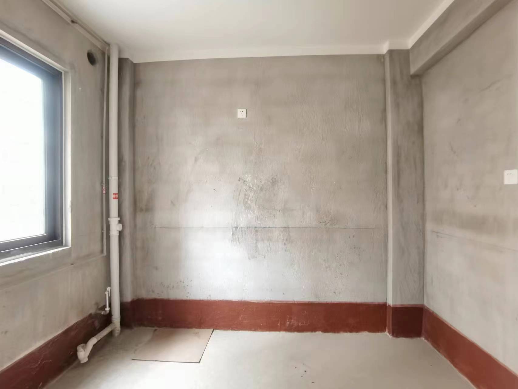 中南熙悦(南通经济技术开发区) 6室2厅3卫 133.00m²