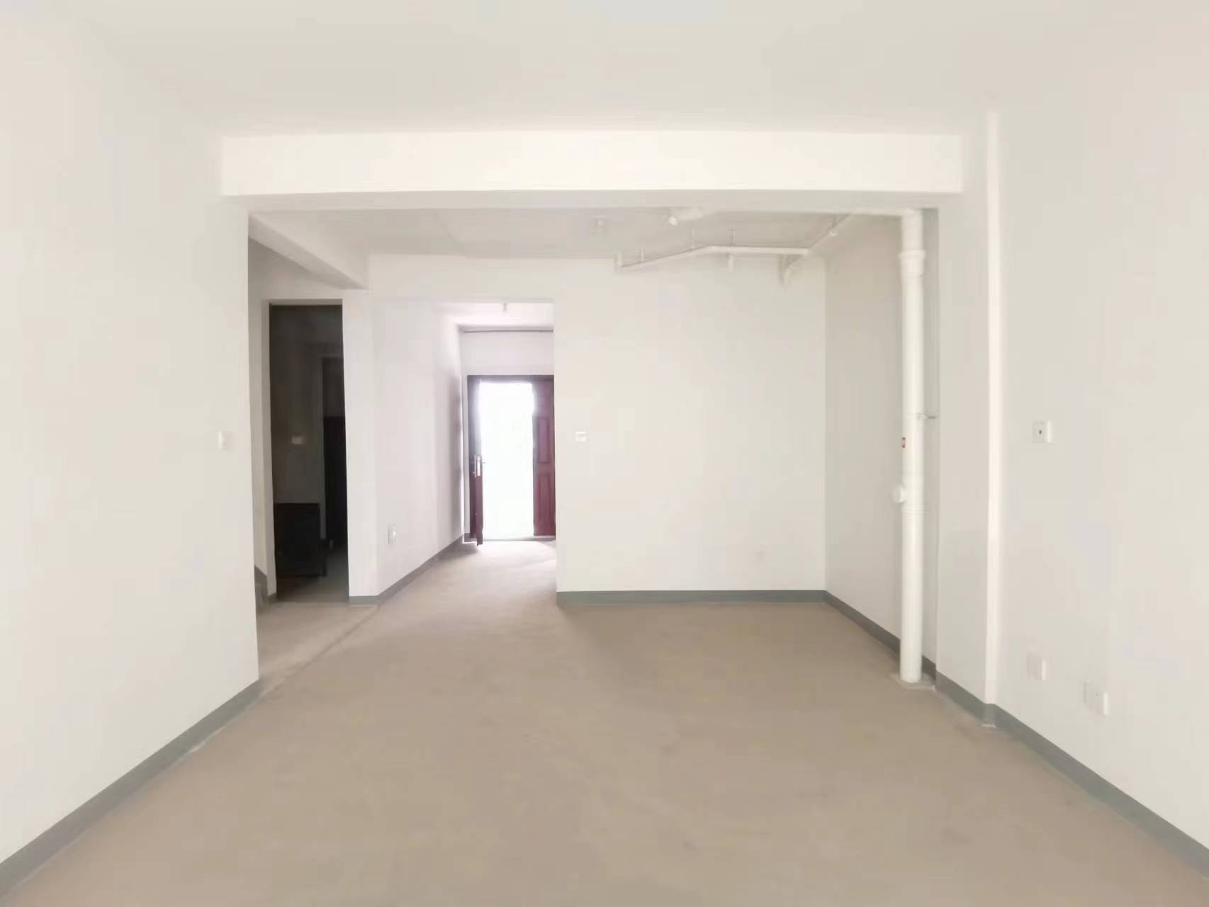 中南熙悦(南通经济技术开发区) 6室2厅3卫 133.00m²