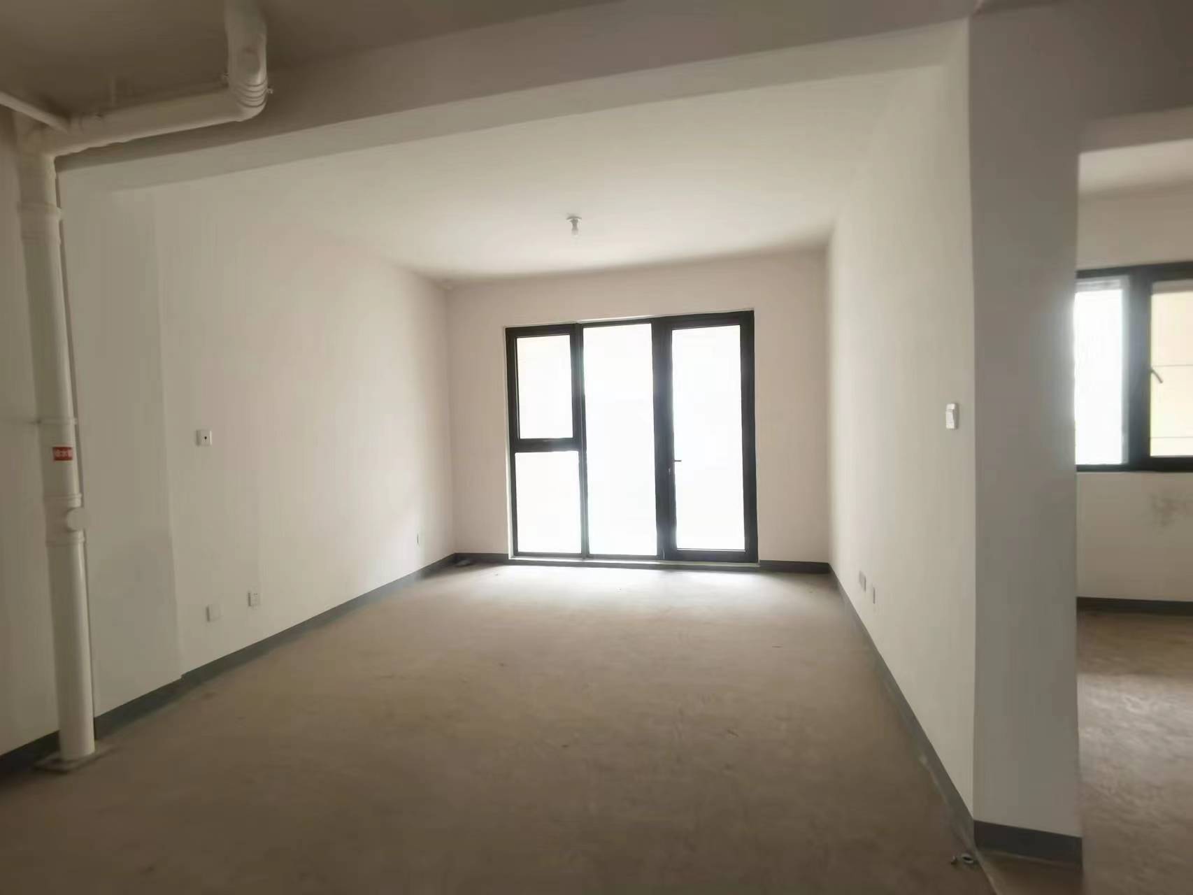 中南熙悦(南通经济技术开发区) 6室2厅3卫 133.00m²