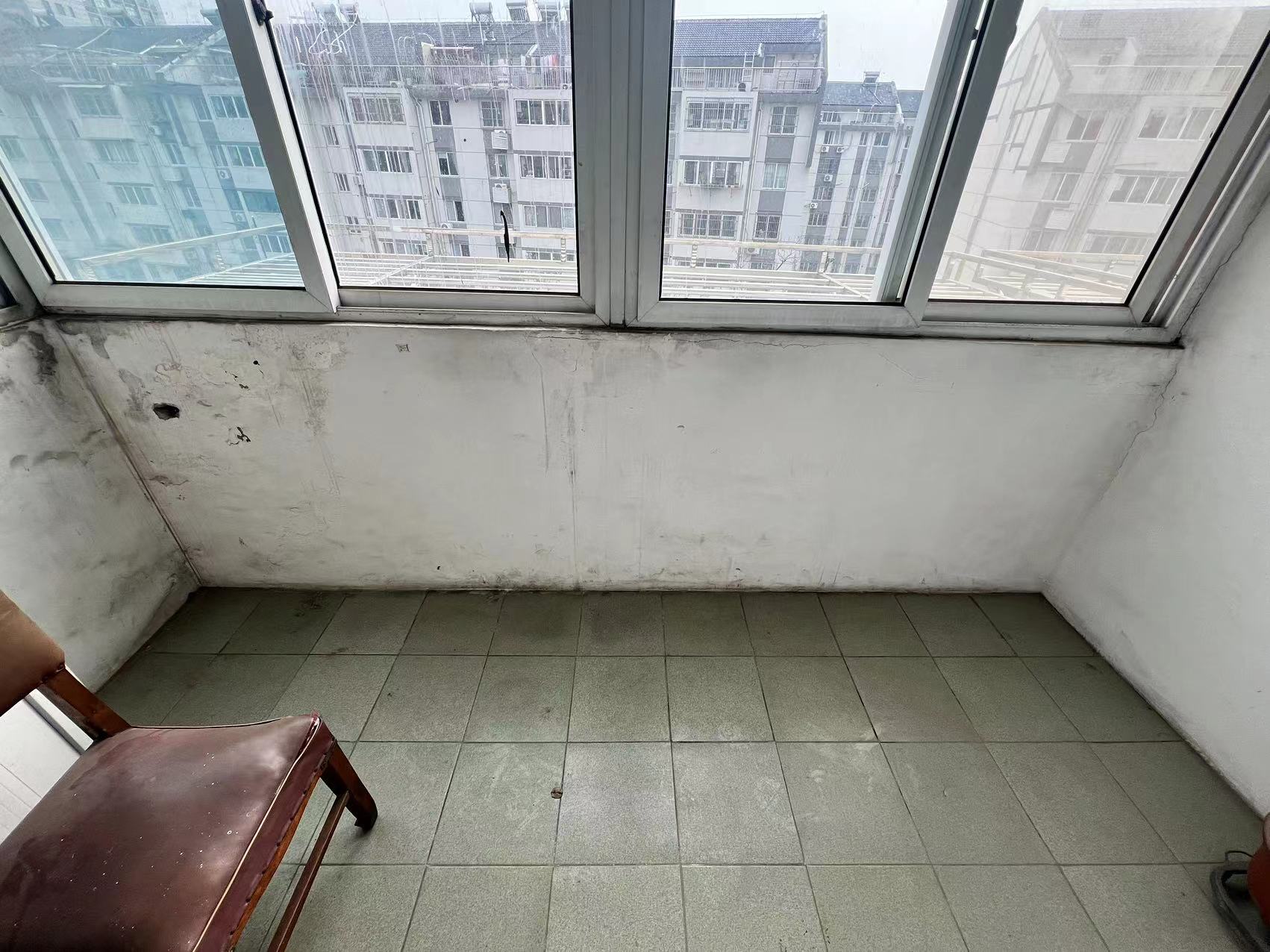 北郭东村北区 3室2厅1卫 77.47m&sup2;