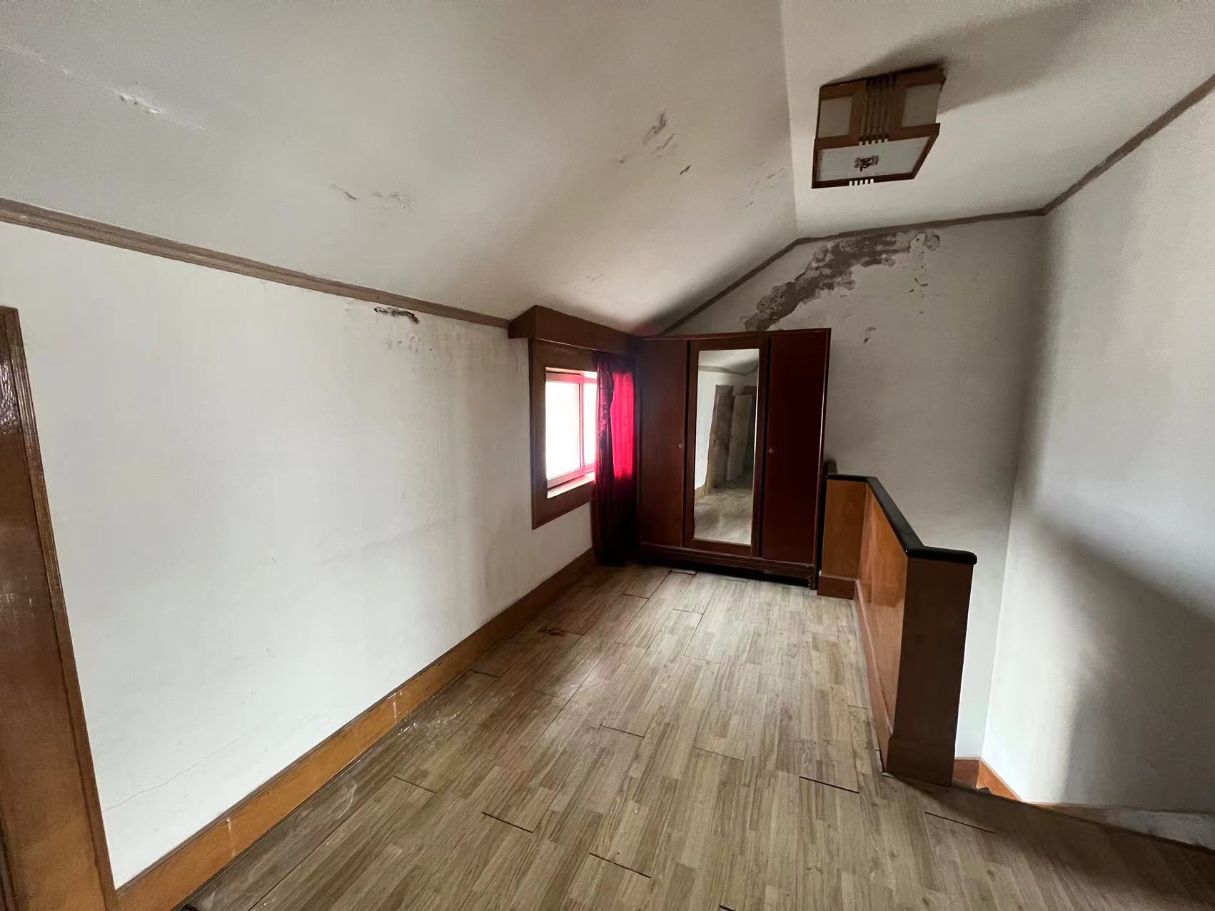 北郭东村北区 3室2厅1卫 77.47m&sup2;