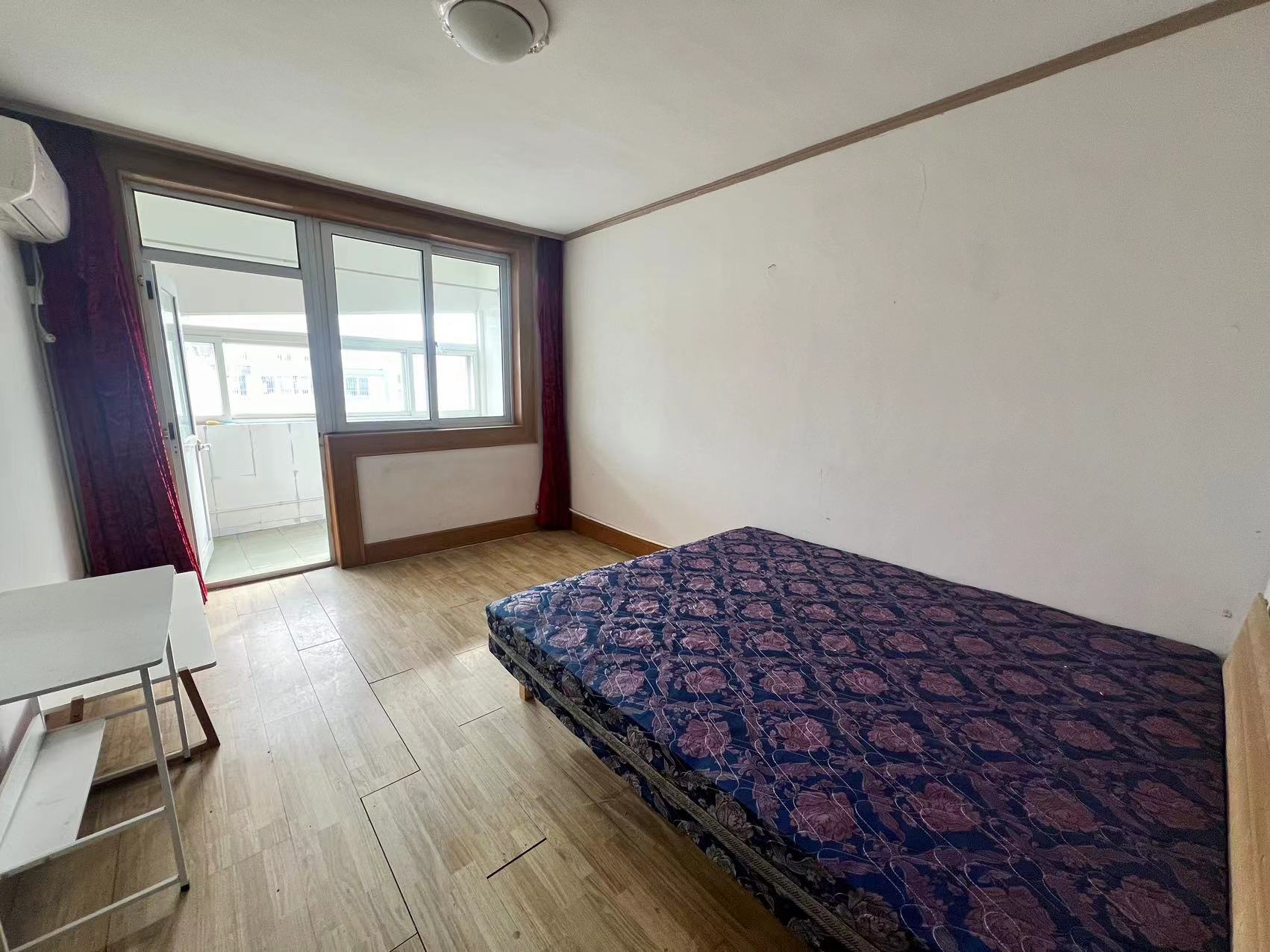 北郭东村北区 3室2厅1卫 77.47m&sup2;