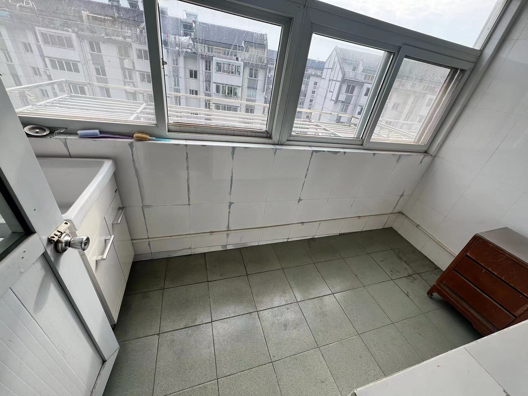 北郭东村北区 3室2厅1卫 77.47m&sup2;