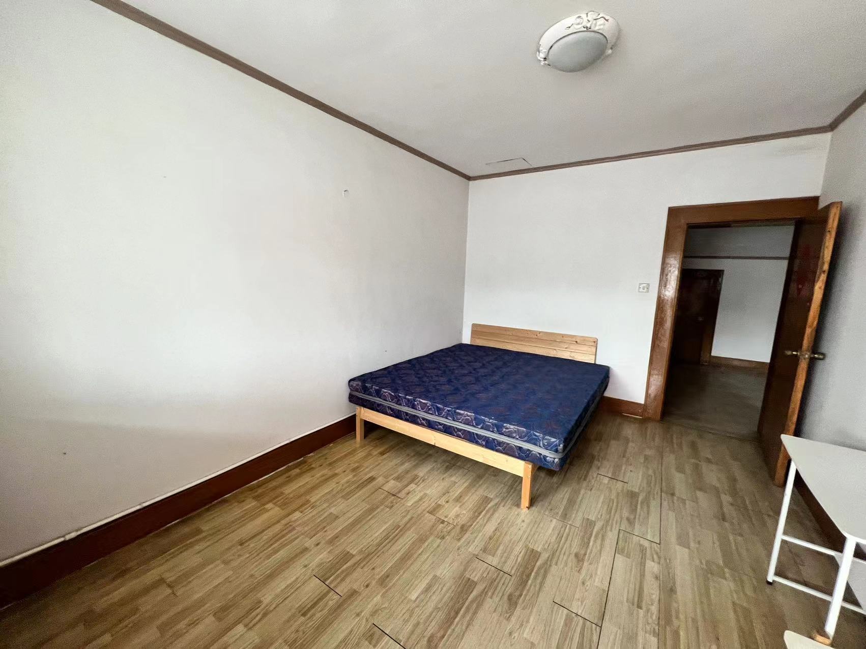 北郭东村北区 3室2厅1卫 77.47m&sup2;