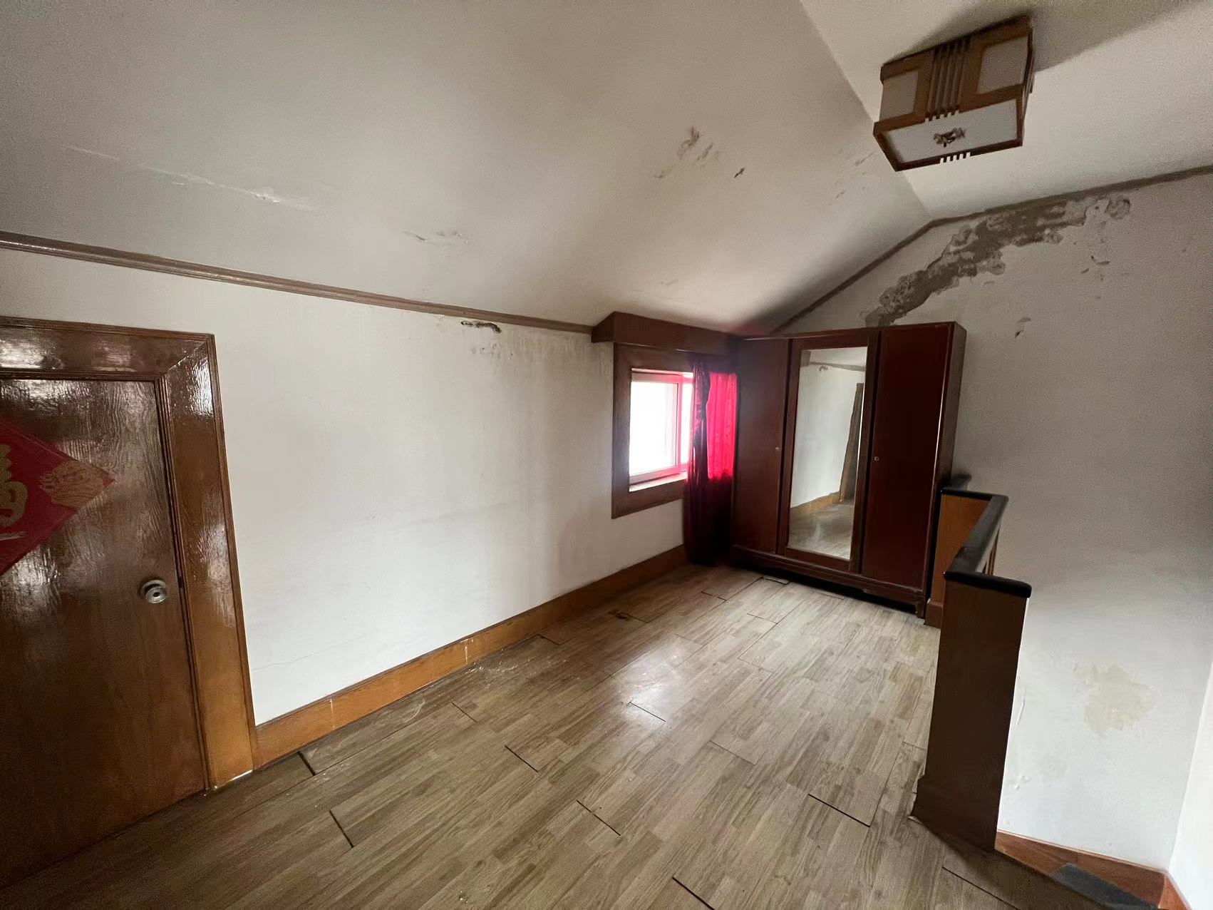 北郭东村北区 3室2厅1卫 77.47m&sup2;