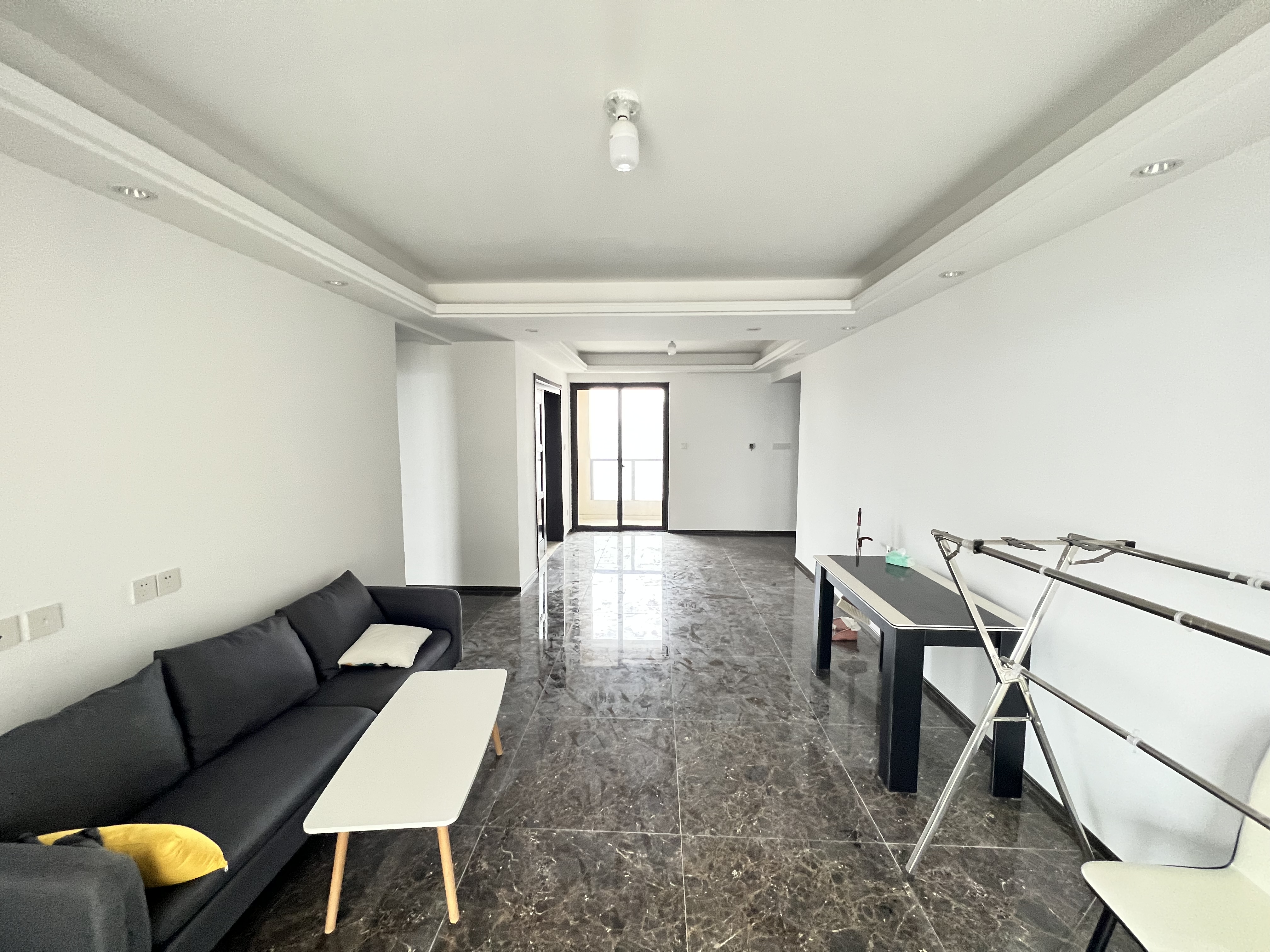 云樾东方 3室2厅2卫 124m&sup2;