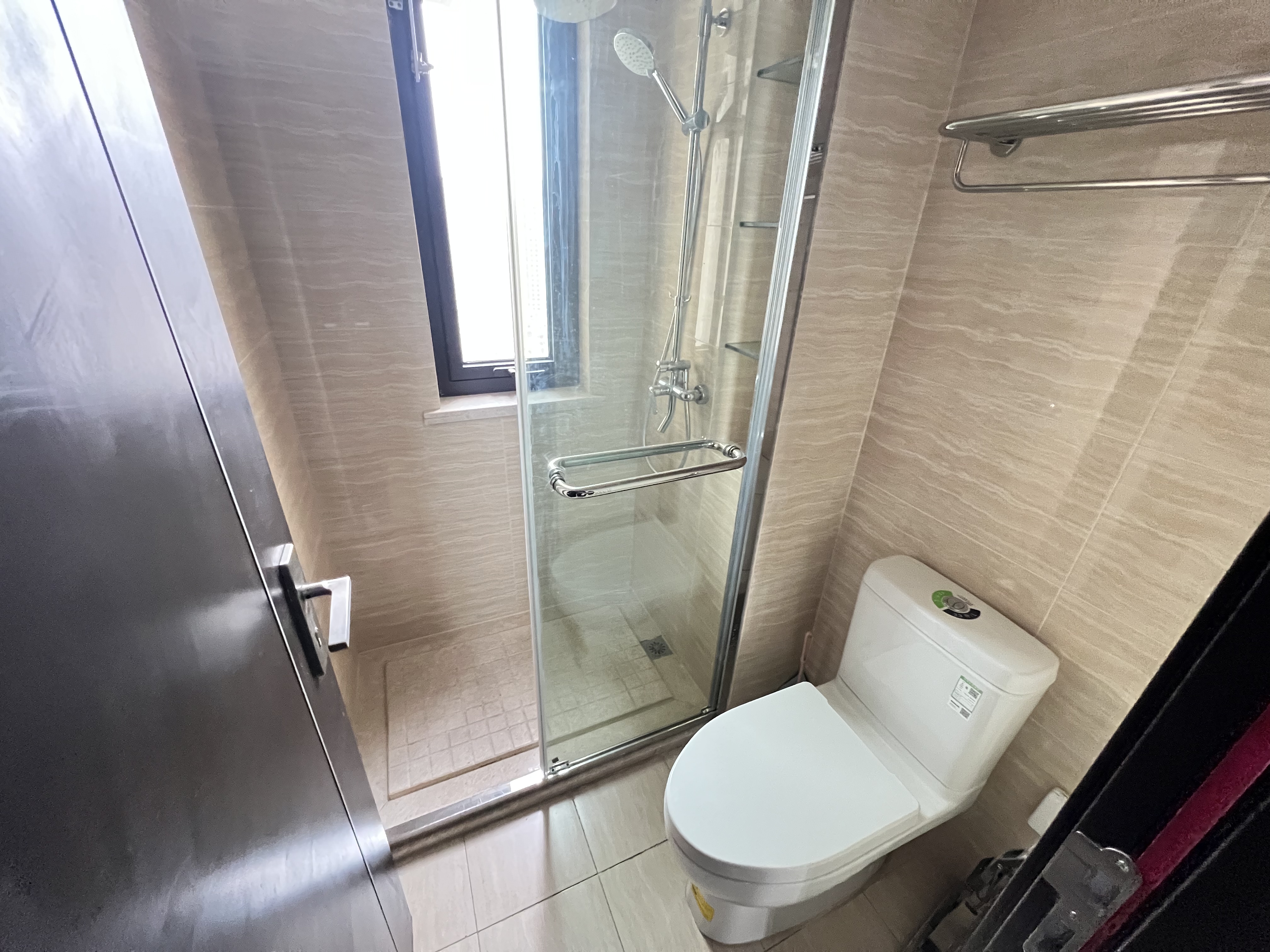 云樾东方 3室2厅2卫 124m&sup2;