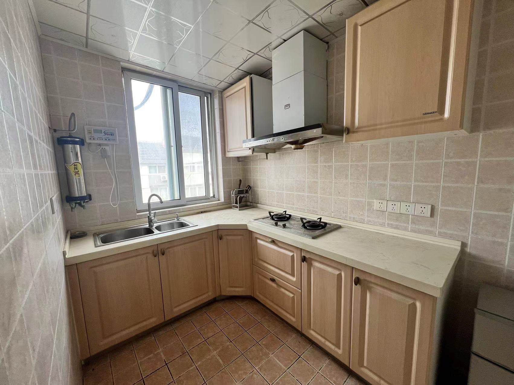 北郭东村北区 4室2厅1卫 78m&sup2;