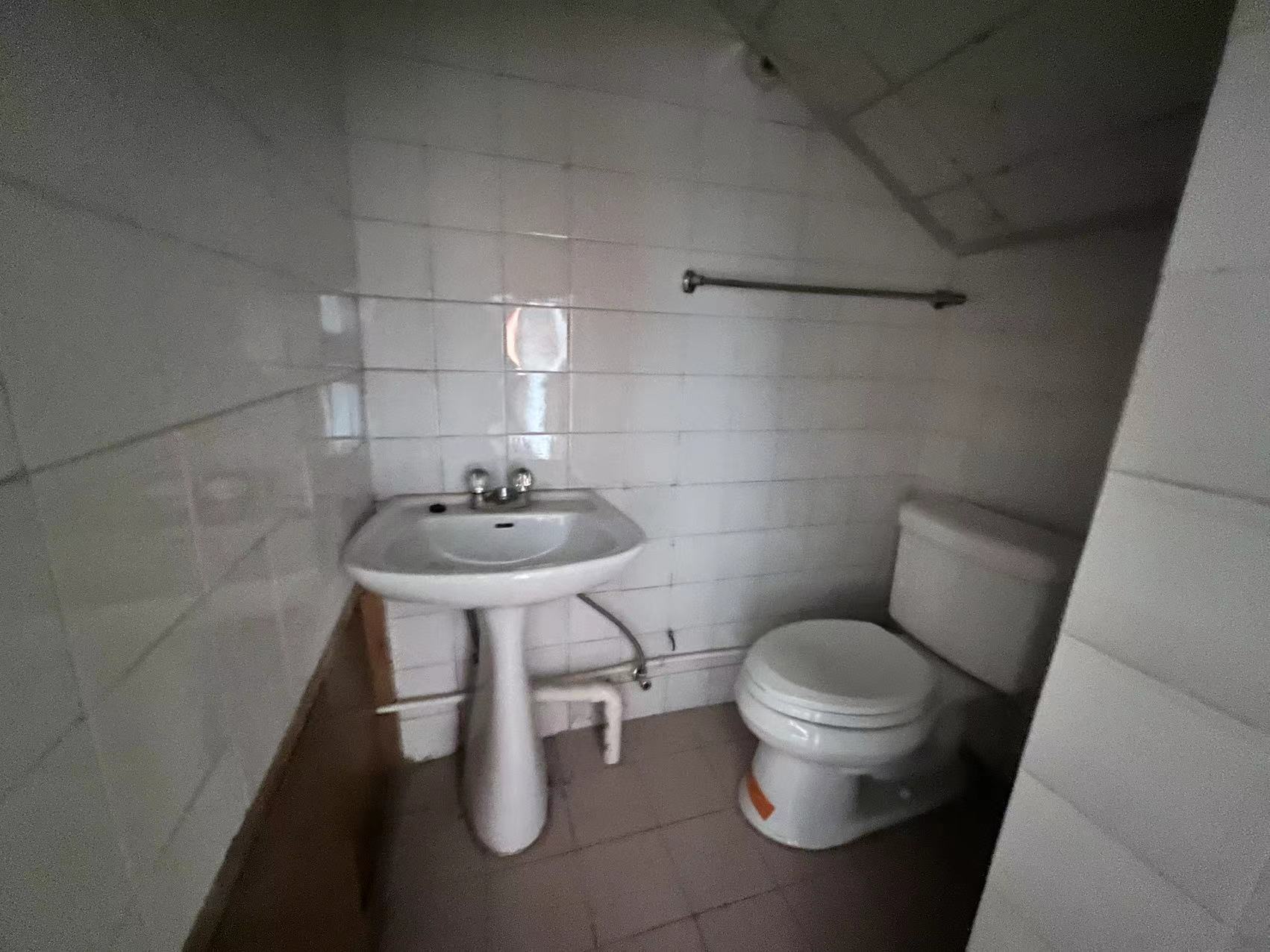 北郭东村北区 4室2厅1卫 78m&sup2;