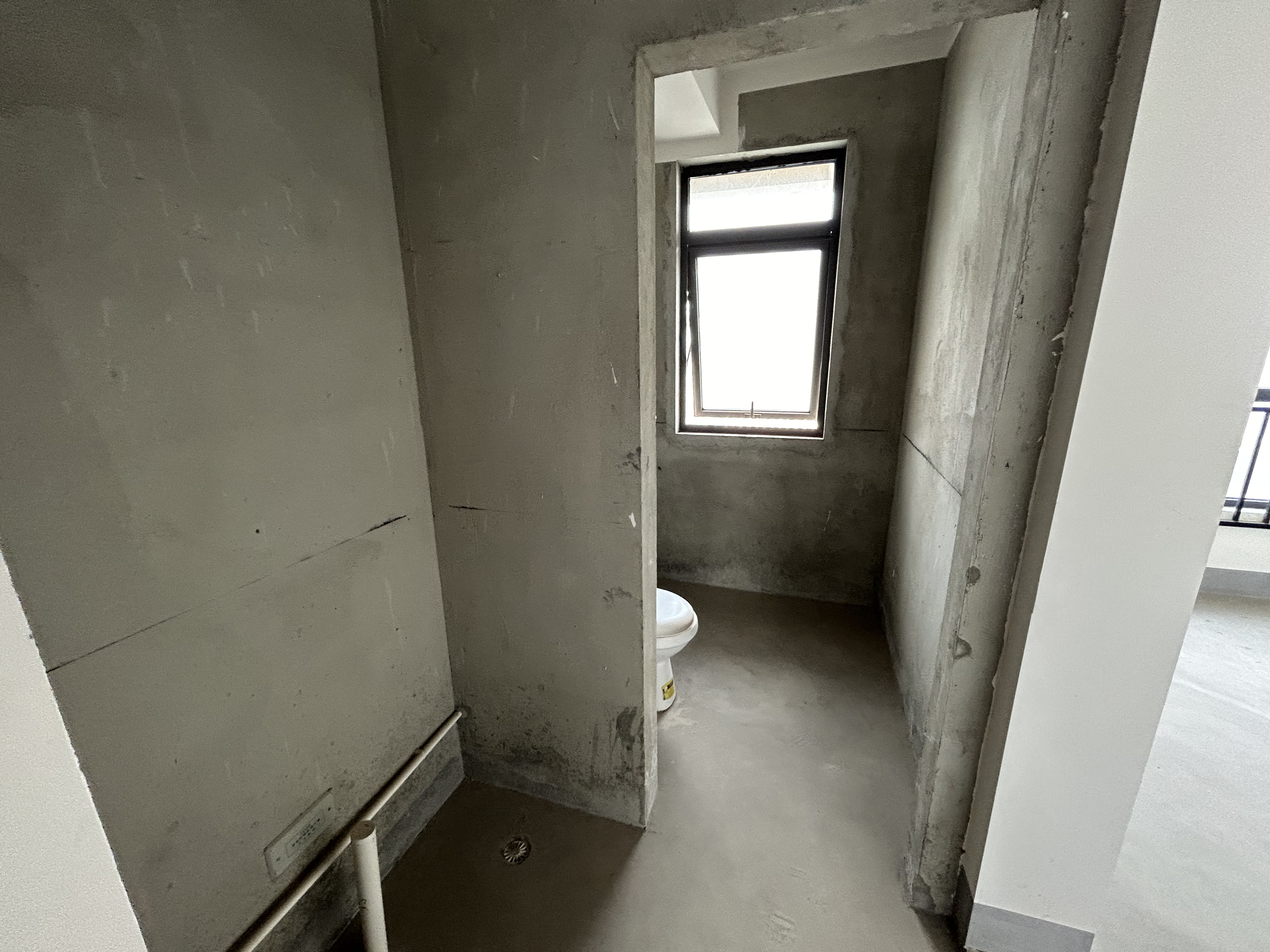 翠园 4室2厅2卫 144.35m&sup2;