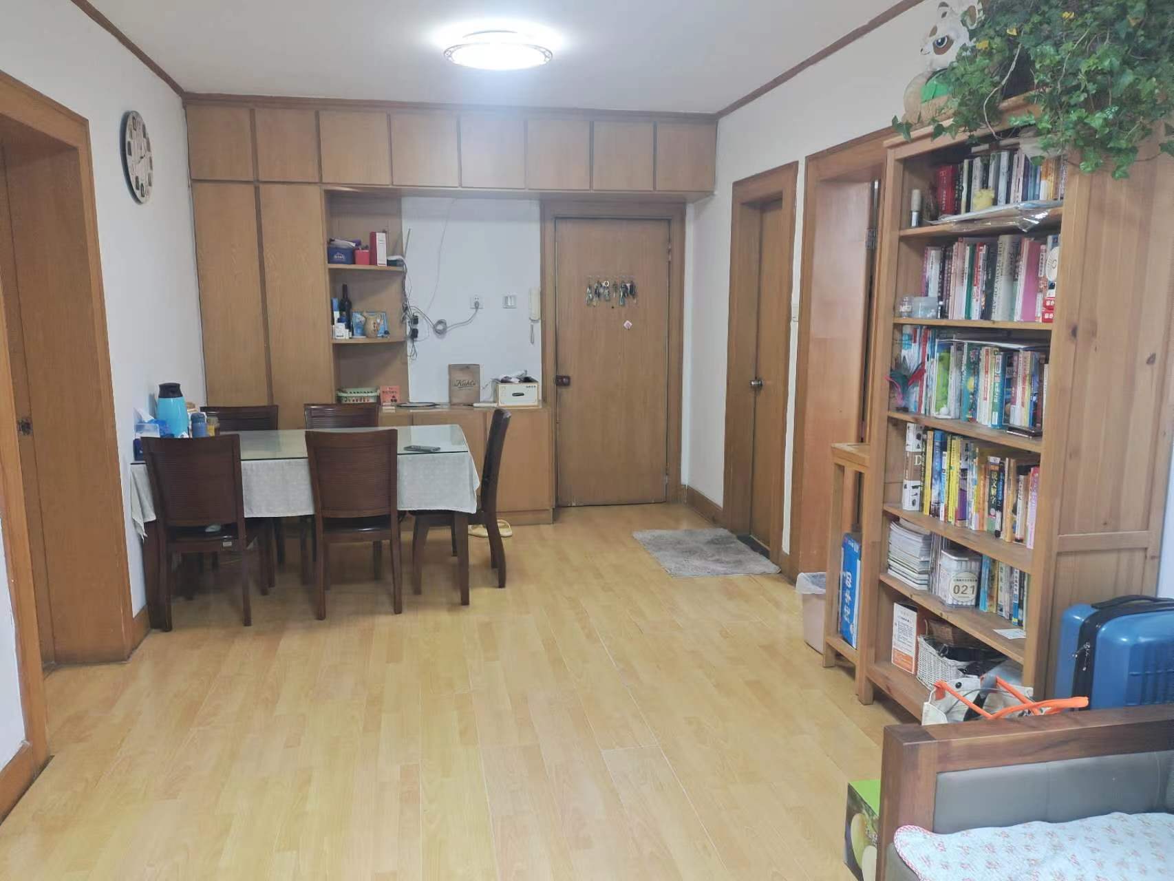 北濠桥东村 2室1厅1卫 83.00m&sup2;