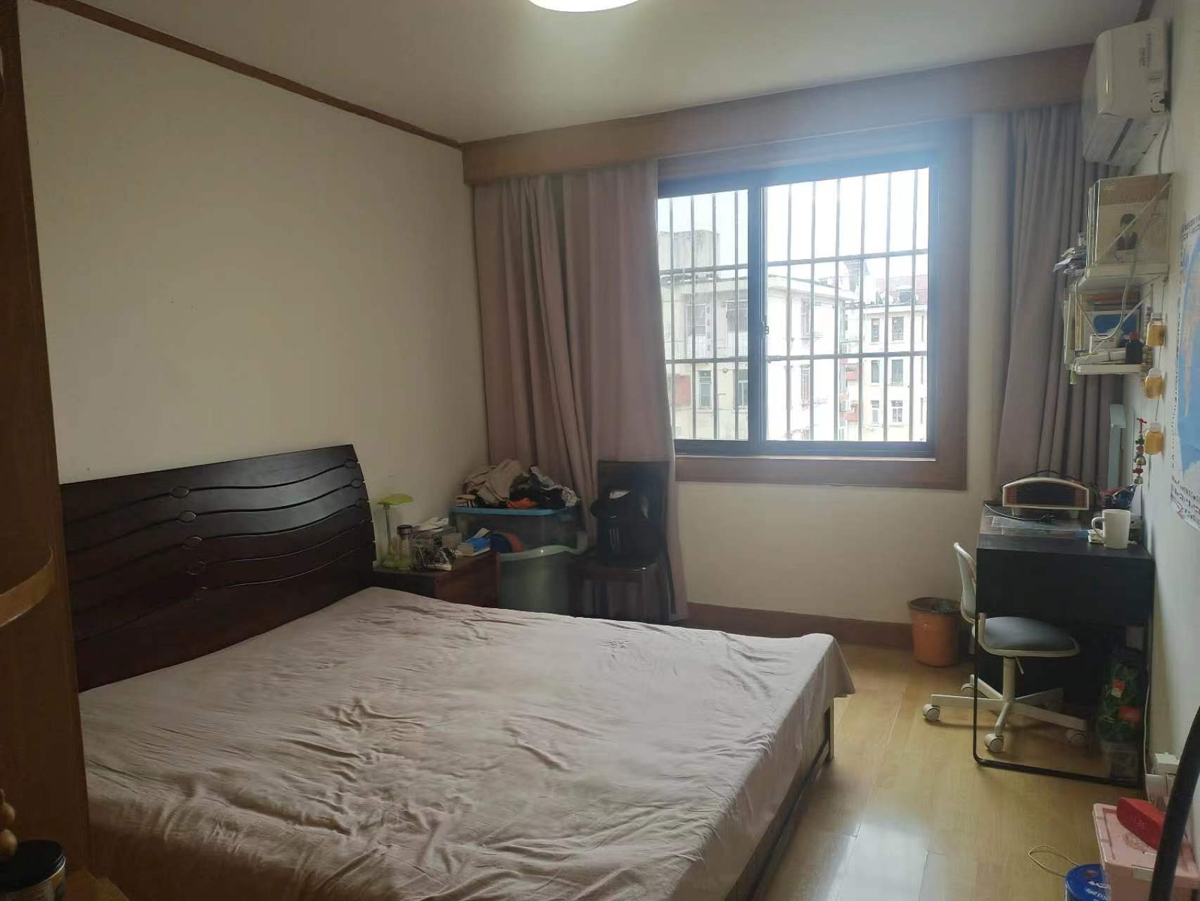 北濠桥东村 2室1厅1卫 83.00m&sup2;