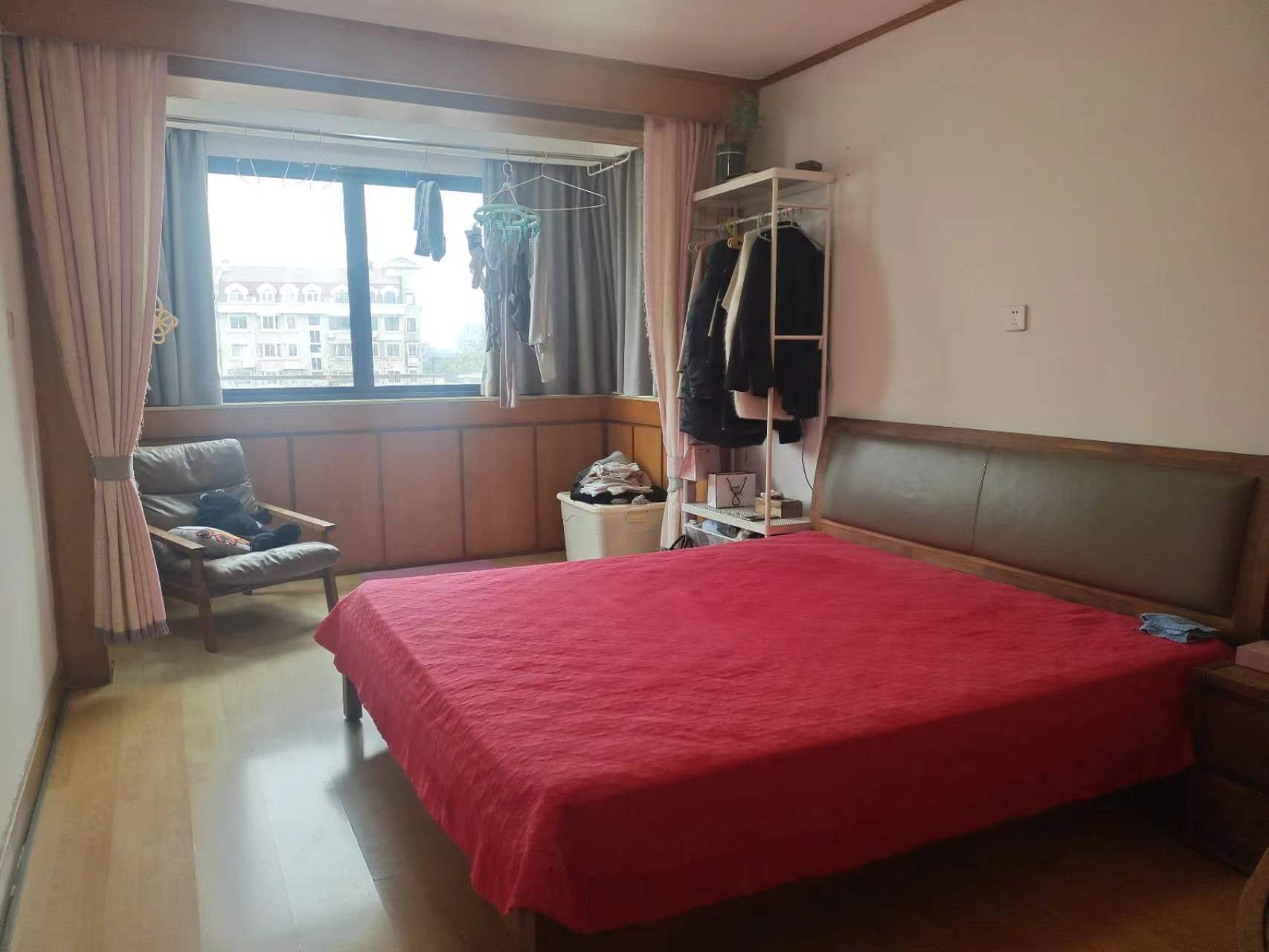 北濠桥东村 2室1厅1卫 83.00m&sup2;