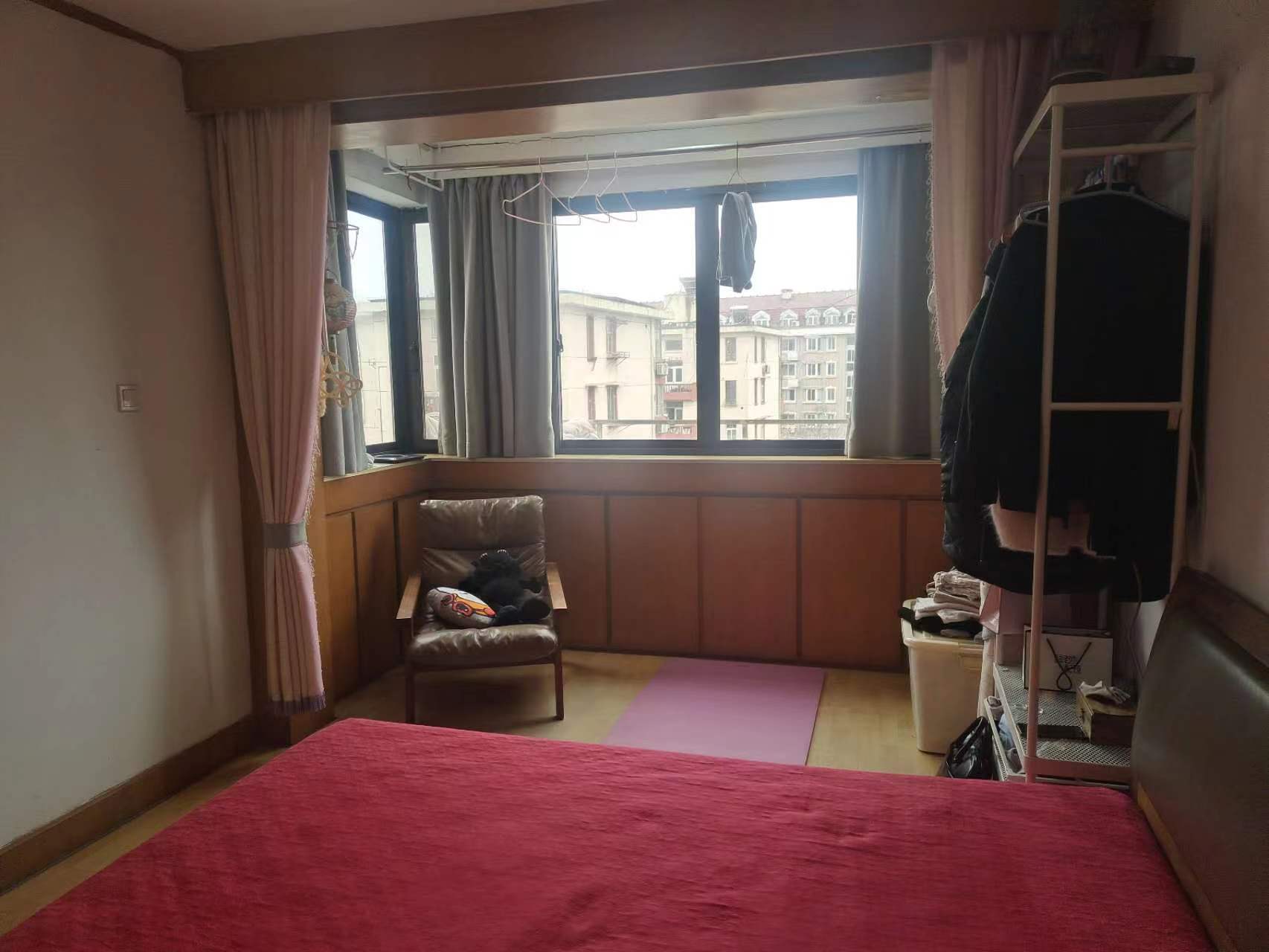 北濠桥东村 2室1厅1卫 83.00m&sup2;