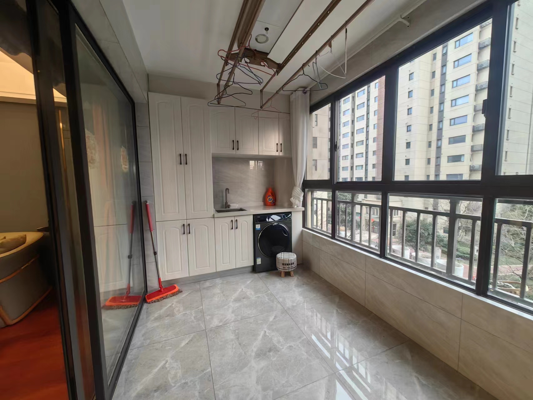 万科城市之光 3室2厅1卫 122.00m&sup2;