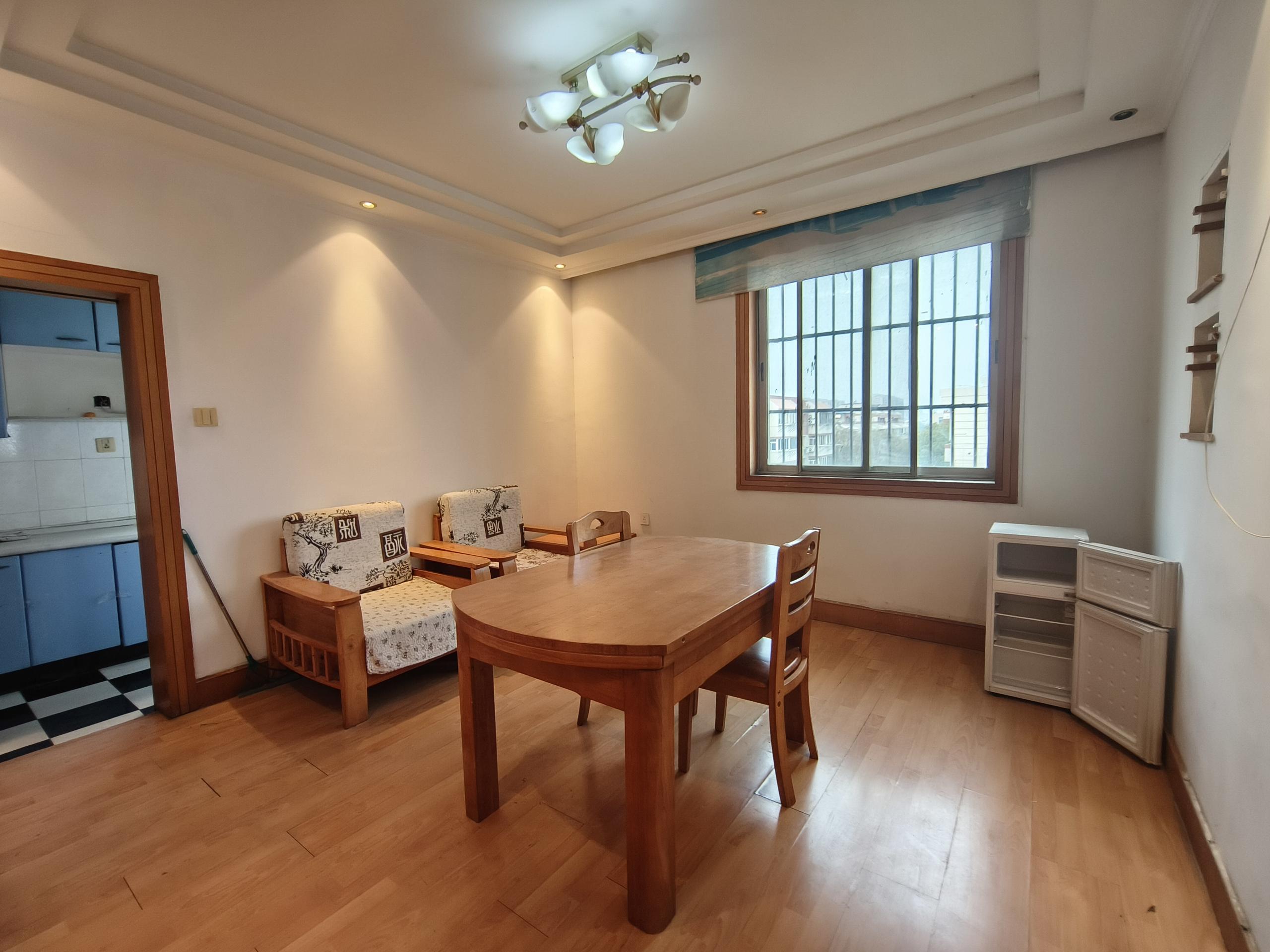 学田苑 2室1厅1卫 78m&sup2;