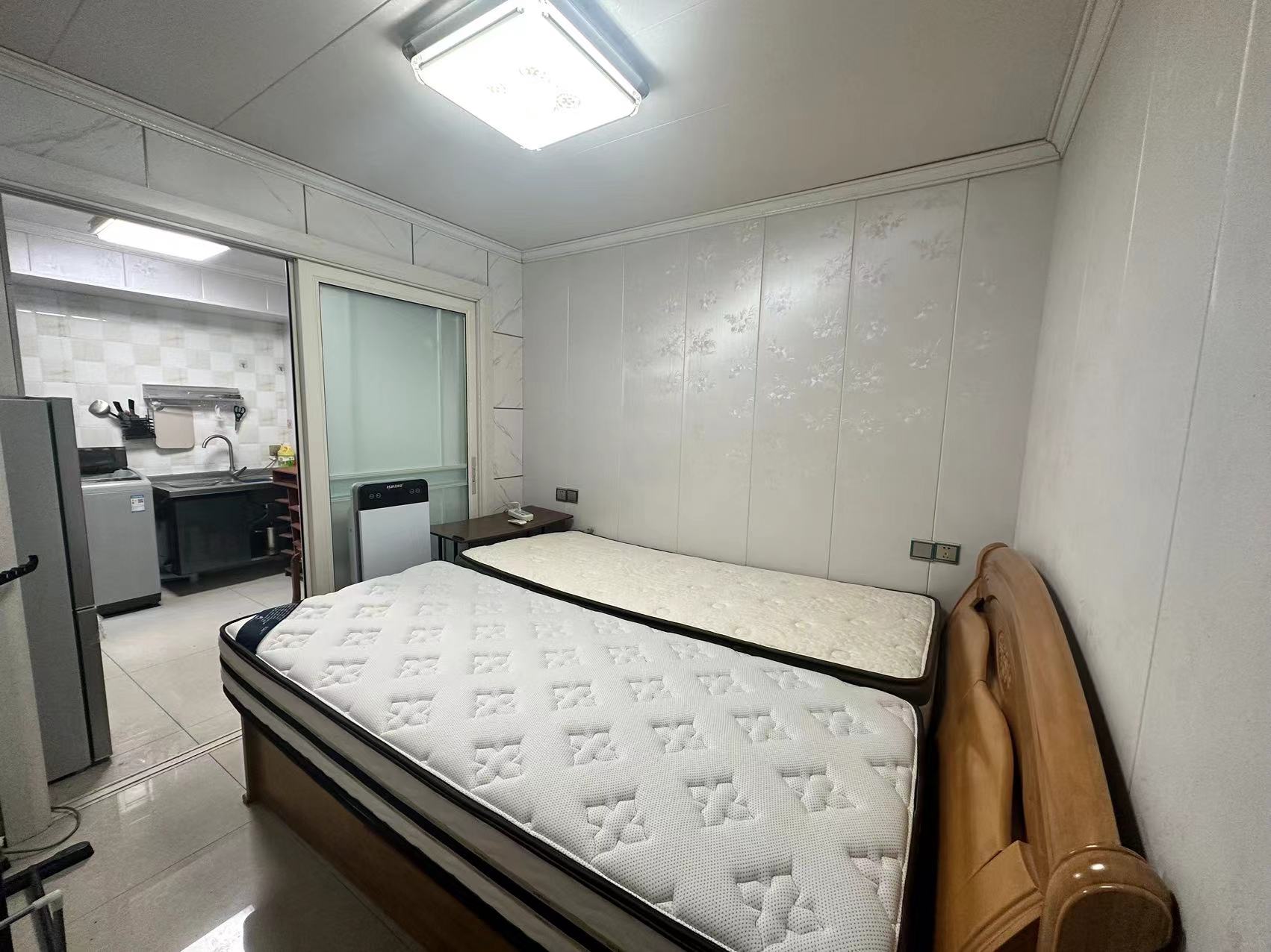 金霞南苑南区 1室1厅1卫 22m&sup2;