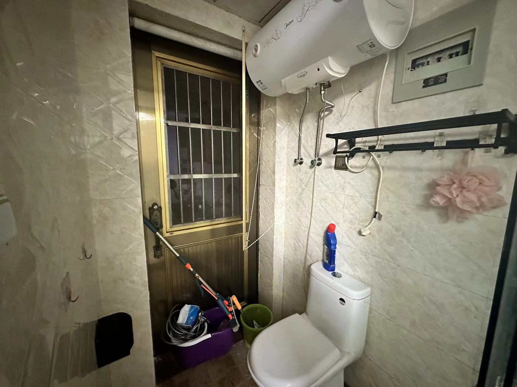 金霞南苑南区 1室1厅1卫 22m&sup2;