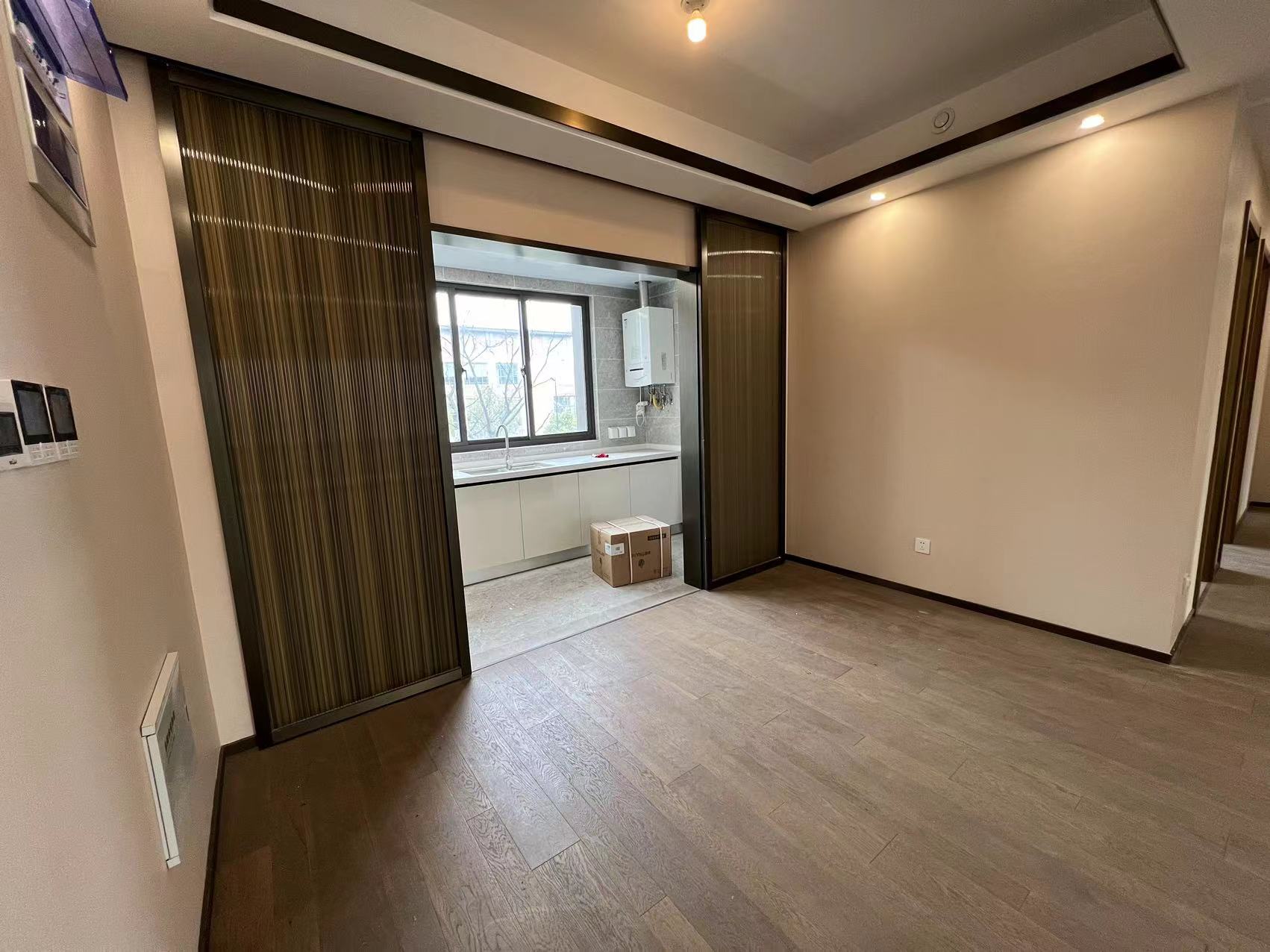 远创东樾 4室2厅3卫 154.66m&sup2;
