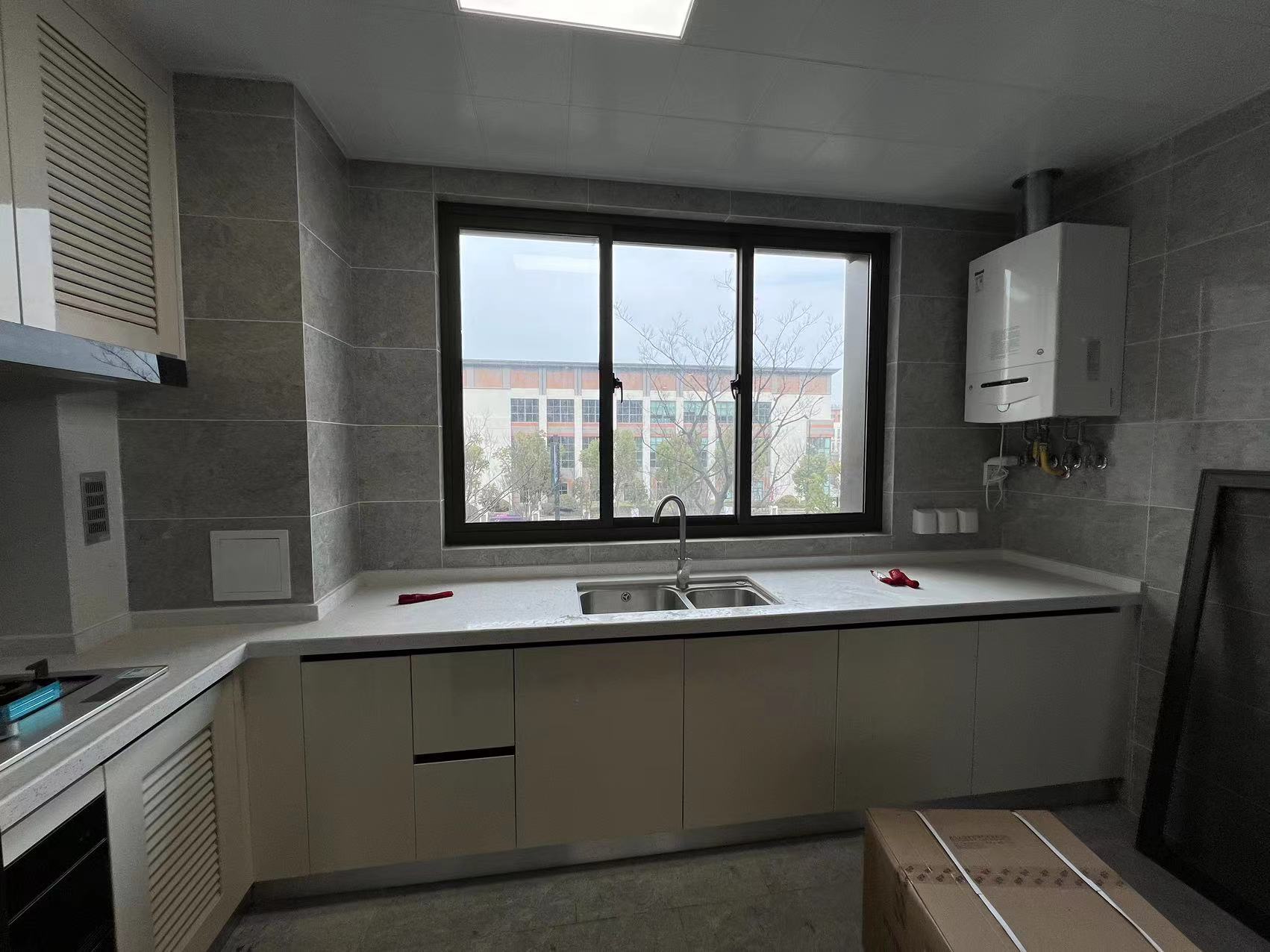 远创东樾 4室2厅3卫 154.66m&sup2;