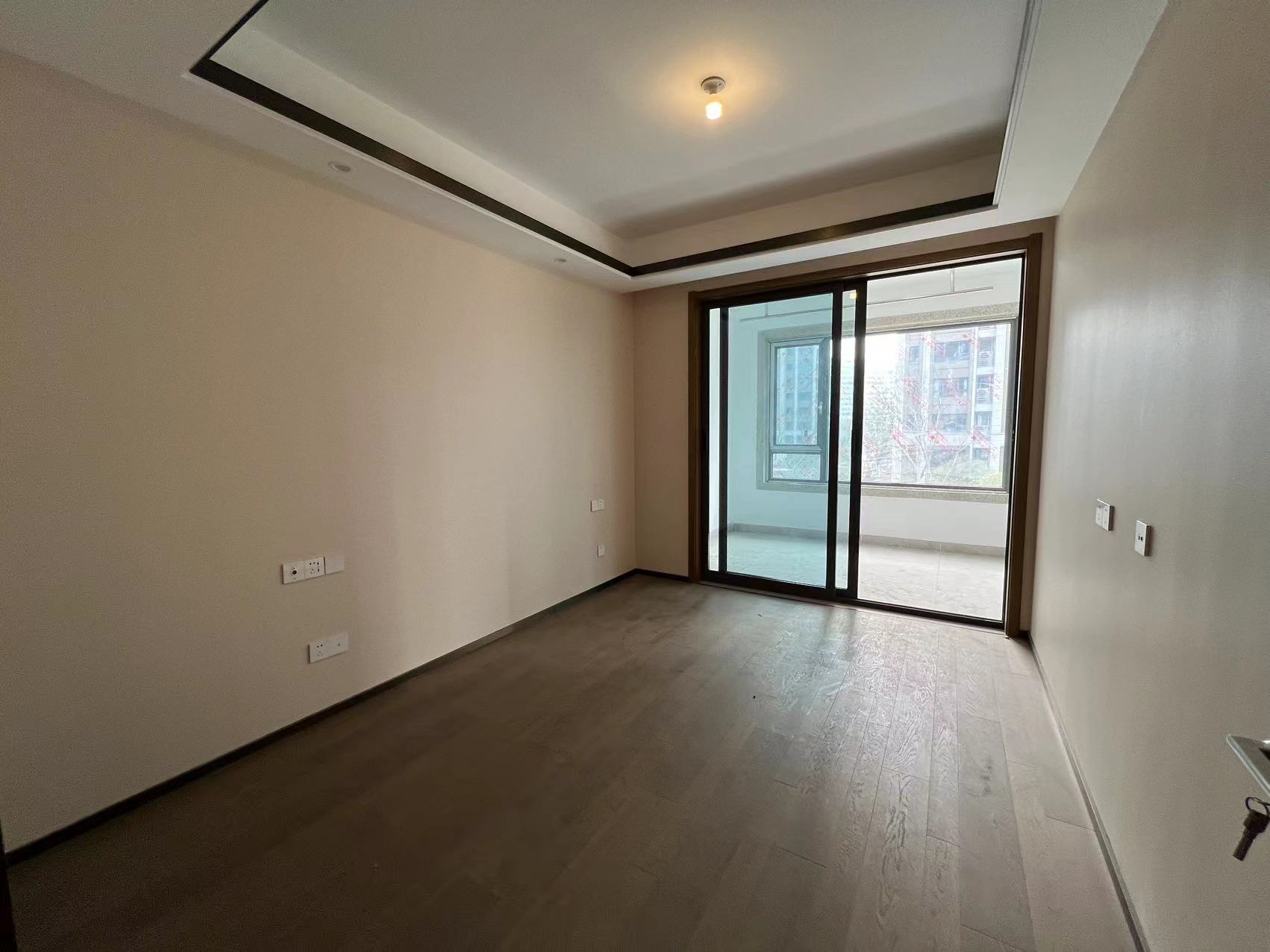 远创东樾 4室2厅3卫 154.66m&sup2;