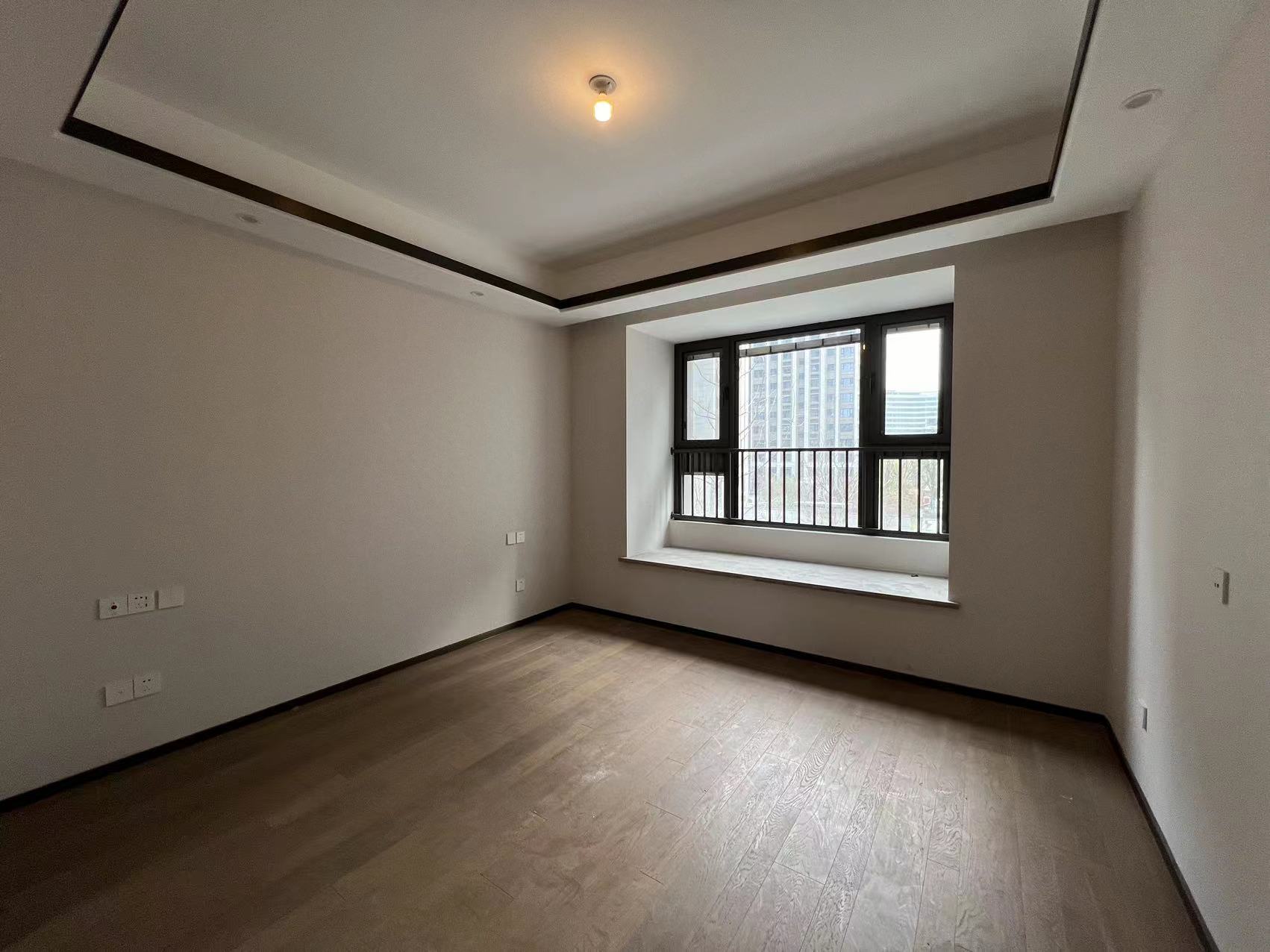 远创东樾 4室2厅3卫 154.66m&sup2;