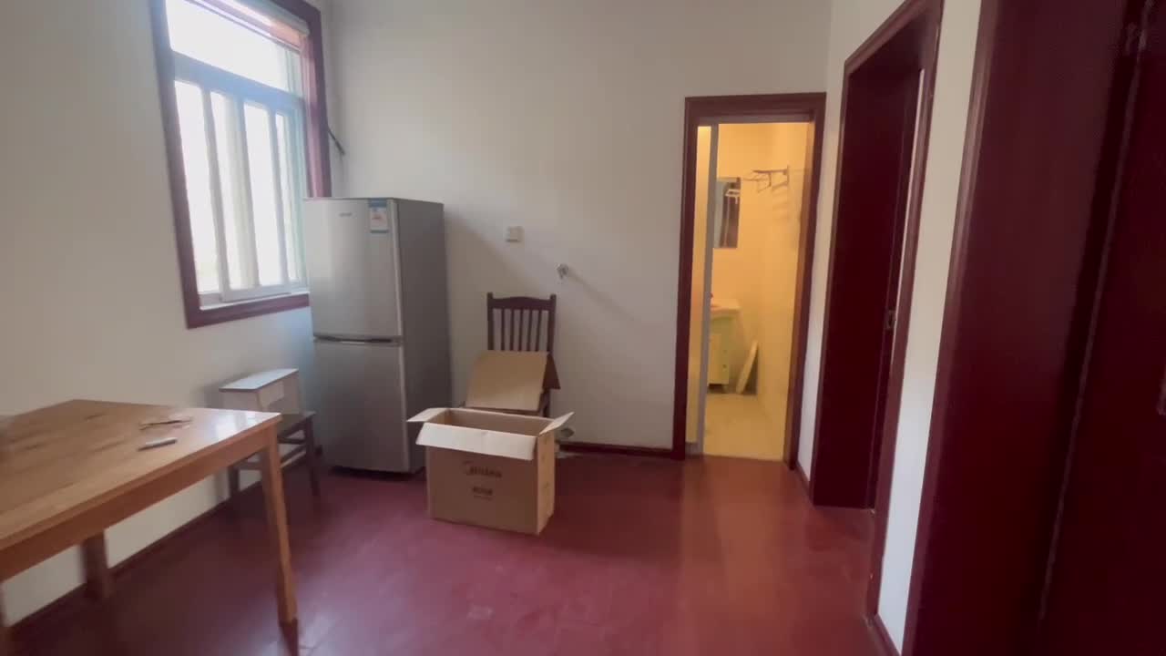 虹桥新村(朝霞路) 2室1厅1卫 63m&sup2;