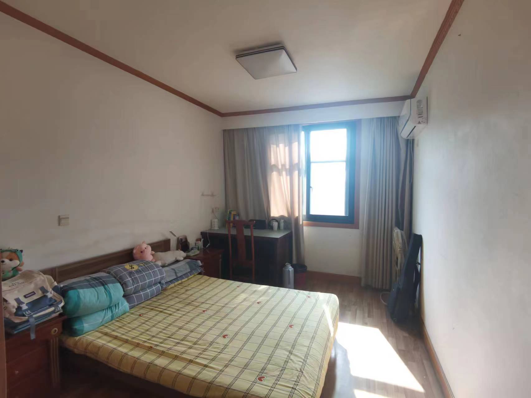 南川园新村 4室1厅1卫 103.54m&sup2;