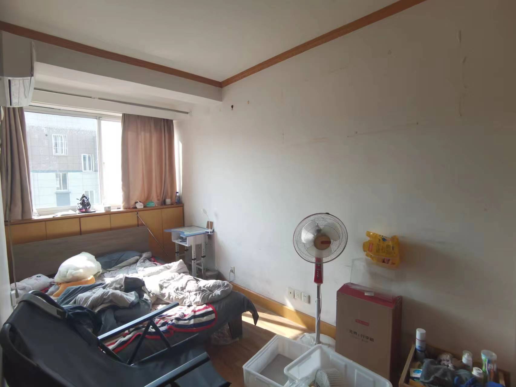 南川园新村 4室1厅1卫 103.54m&sup2;