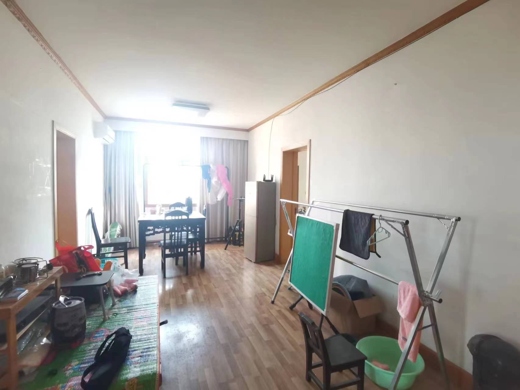 南川园新村 4室1厅1卫 103.54m²