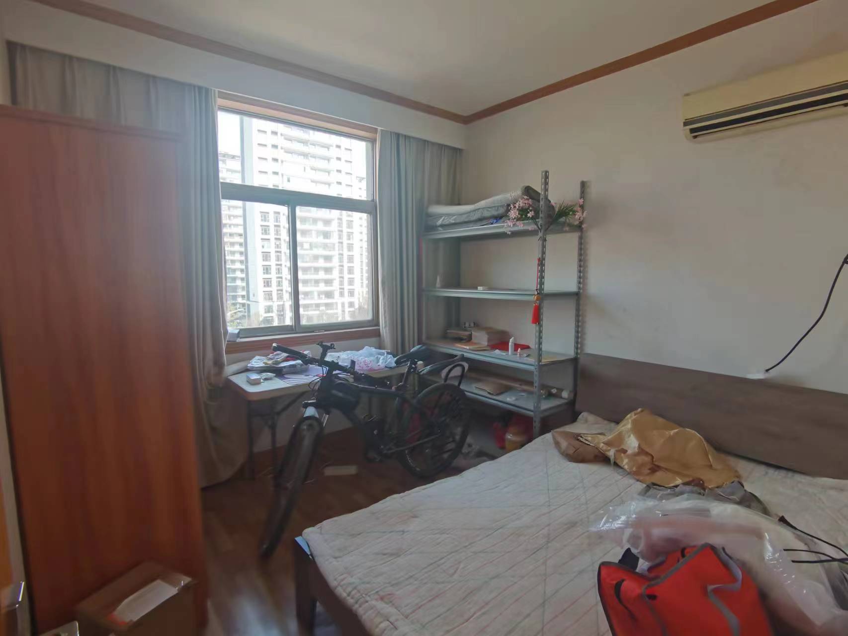 南川园新村 4室1厅1卫 103.54m&sup2;